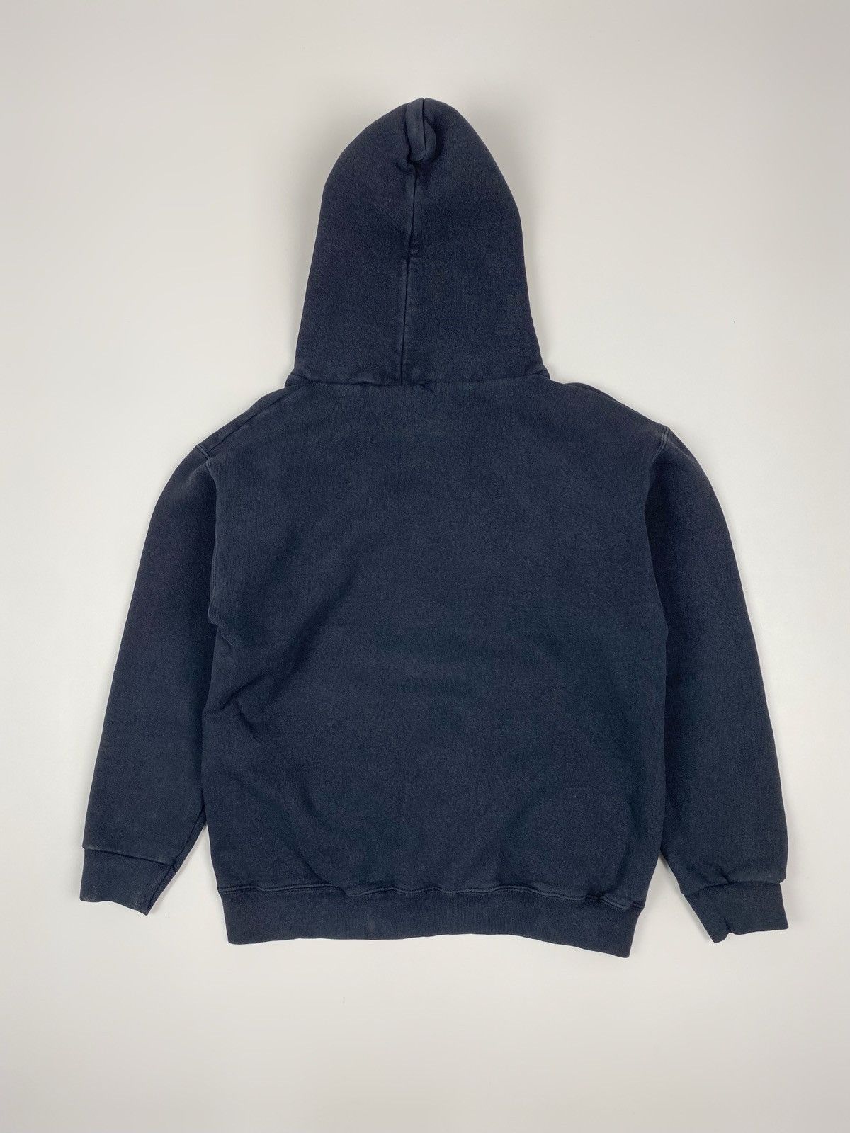 Hard Rock Cafe 2000’s Vintage HRC Niagara Falls Heavyweight Boxy Hoodie Size S / US 4 / IT 40 - 9 Thumbnail