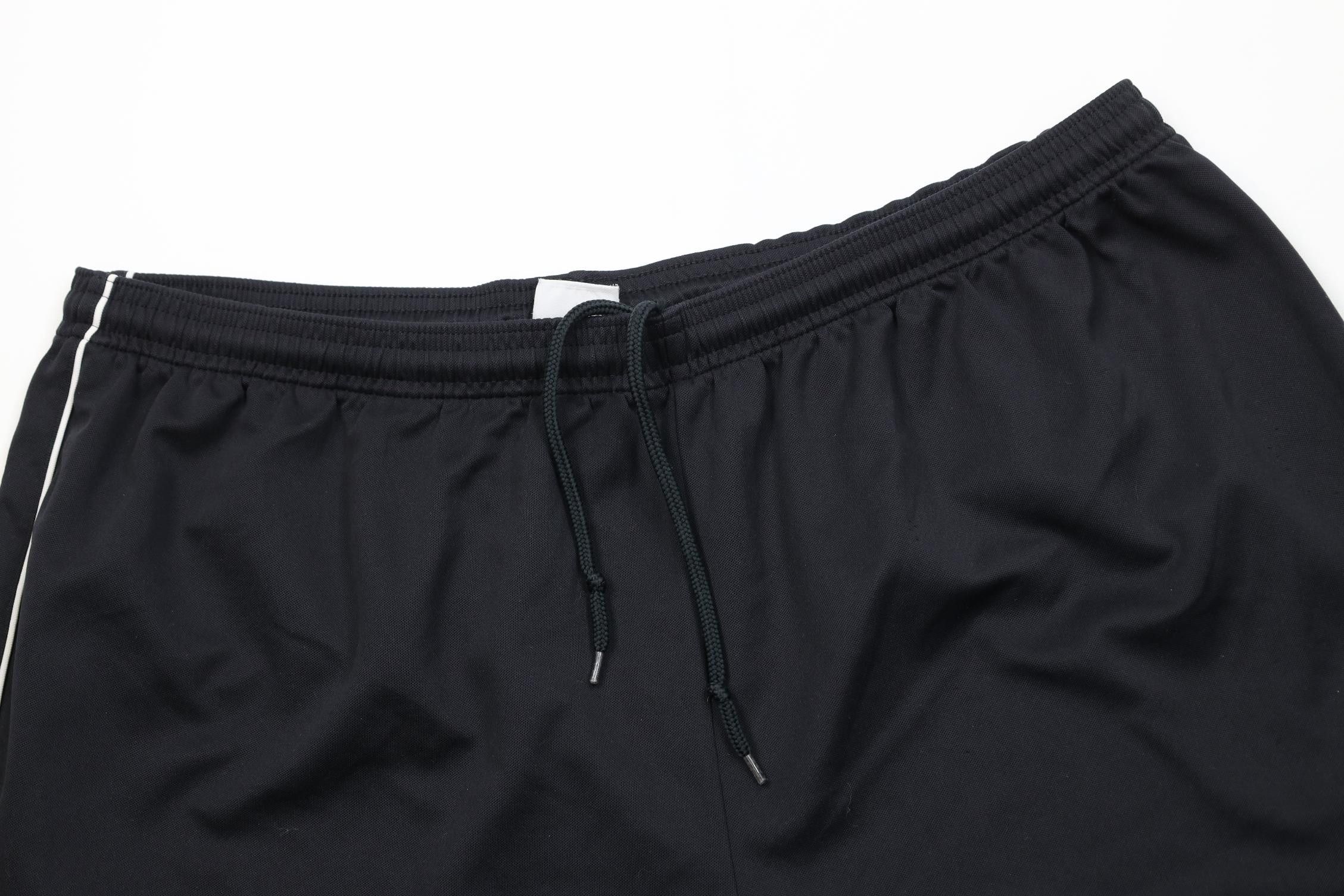Adidas Vintage Y2K Adidas Above Knee Running Jogging Soccer Shorts Size US 36 / EU 52 - 2 Thumbnail