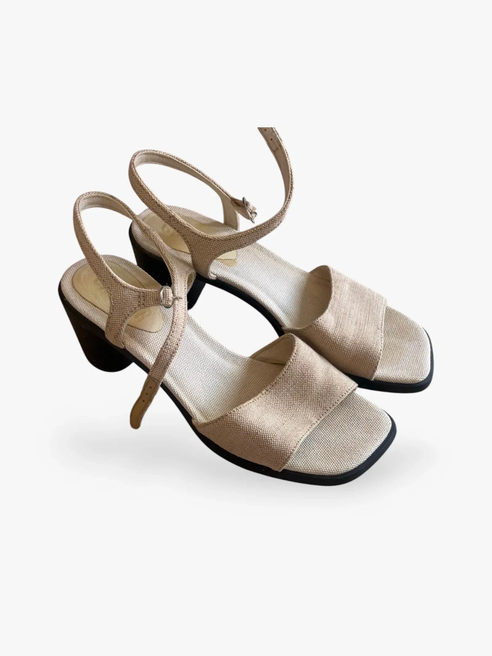 Camper Camper Heels Size US 10 / IT 40 - 1 Thumbnail