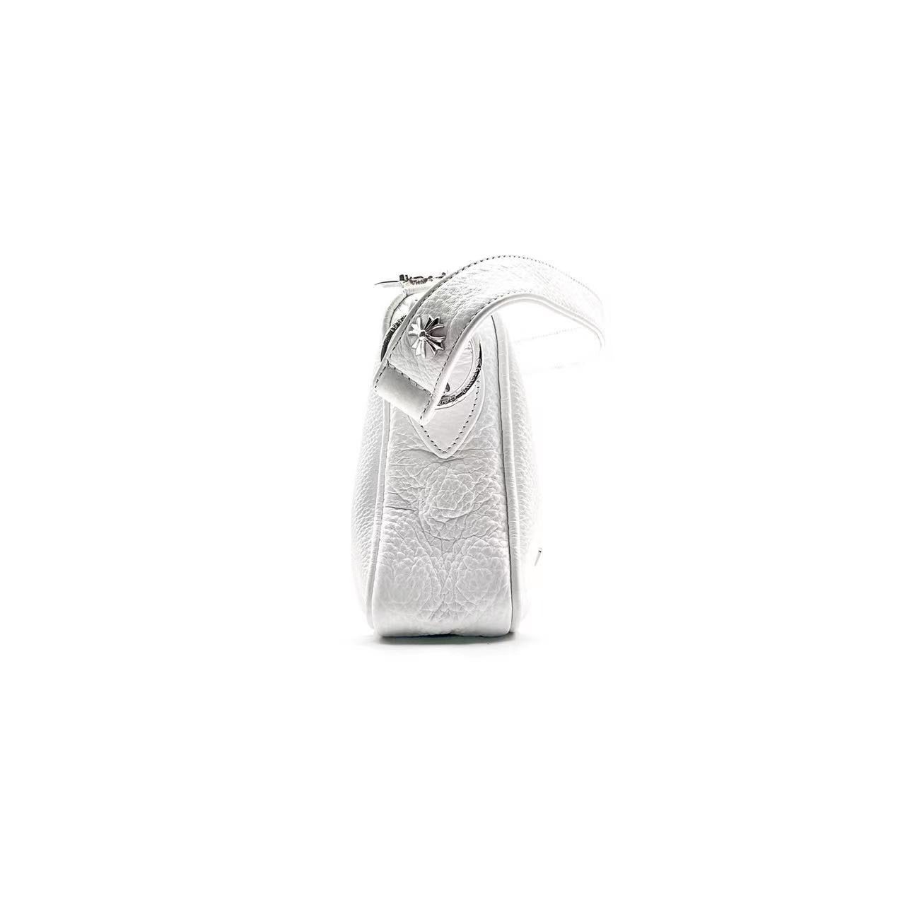Chrome Hearts Chrome Hearts White Chicken Nugget Bag Size ONE SIZE - 3 Thumbnail