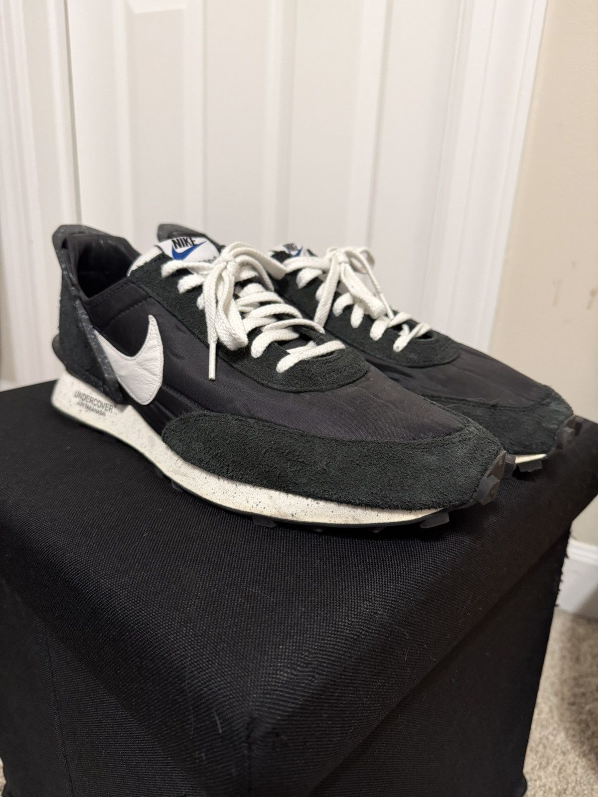 Nike × Undercover Nike x Undercover Jun Takahashi Daybreak Size US 14 / EU 47 - 1 Thumbnail