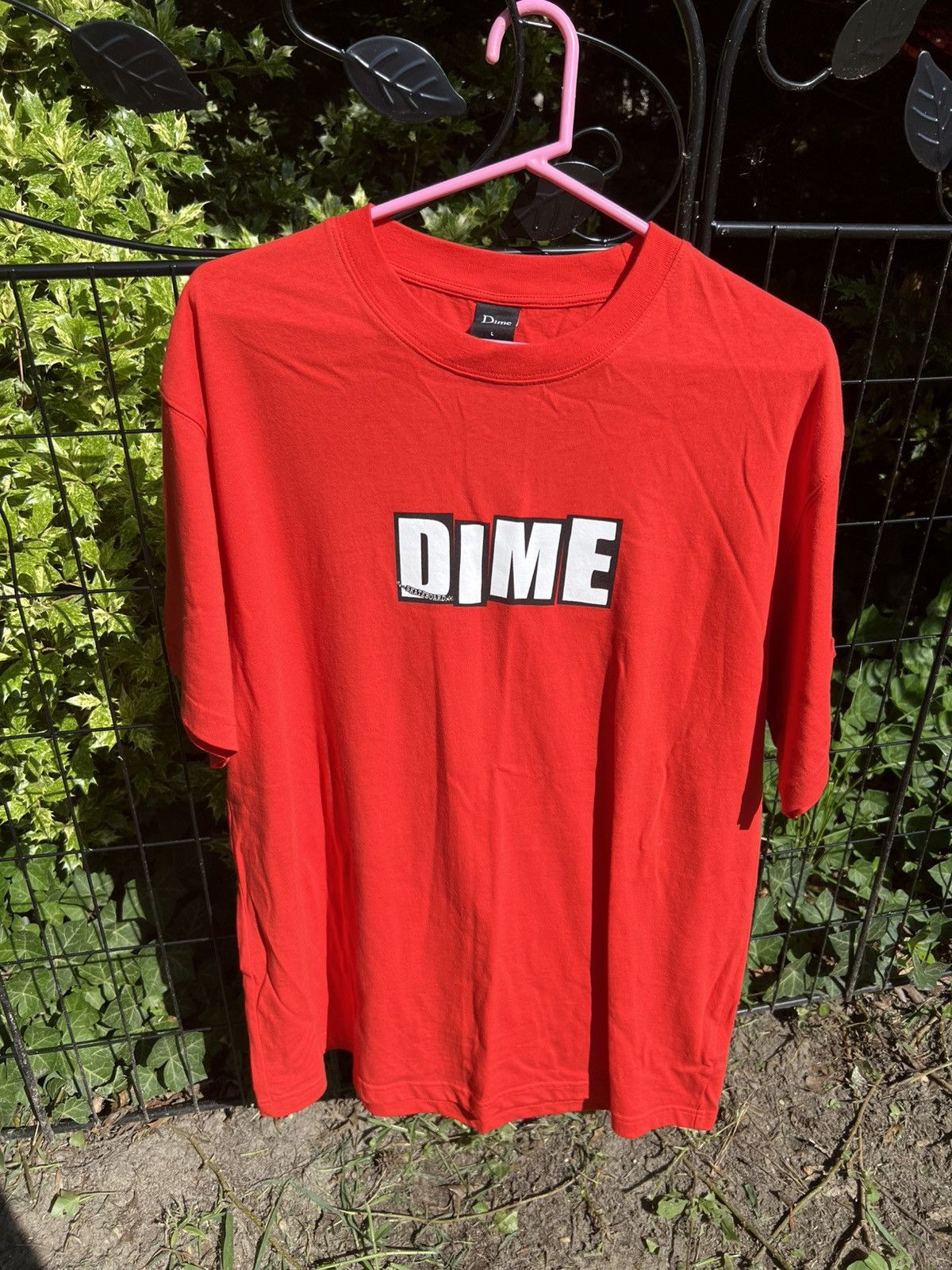 Dime x Baker