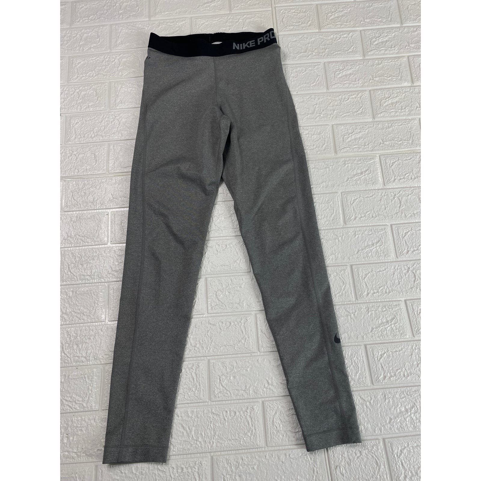 Nike Nike Pro leggings Size 27" / US 4 / IT 40 - 1 Thumbnail