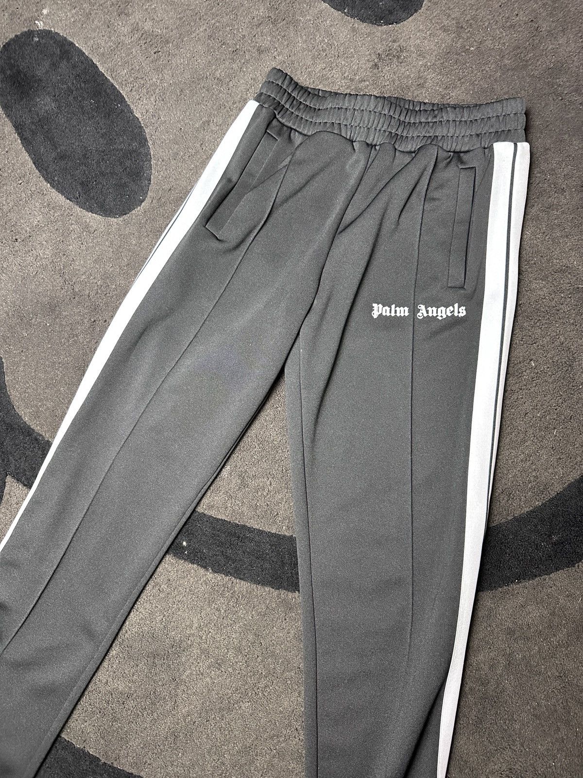 Palm Angels Palm Angels Track Suit Size 38L - 2 Thumbnail