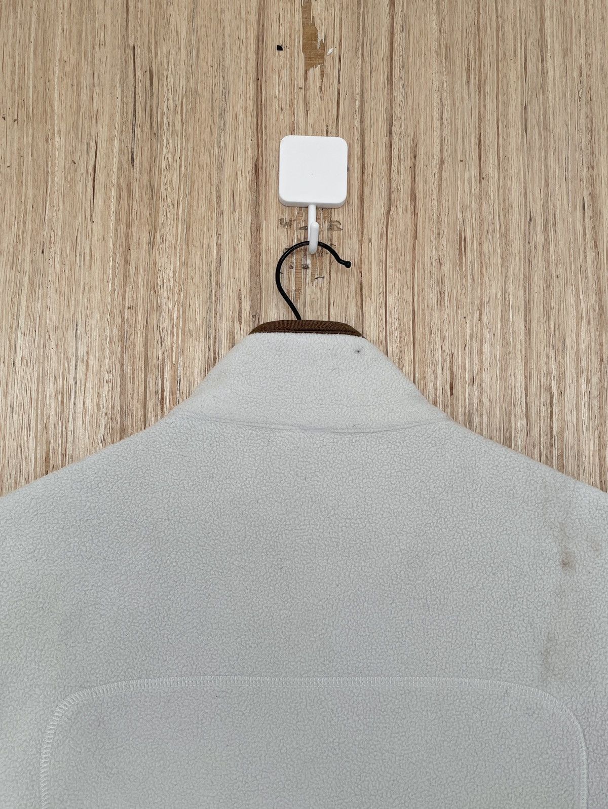 Nike × Vintage Vintage Brand Nike Fleece 2000s Size US L / EU 52-54 / 3 - 6 Thumbnail