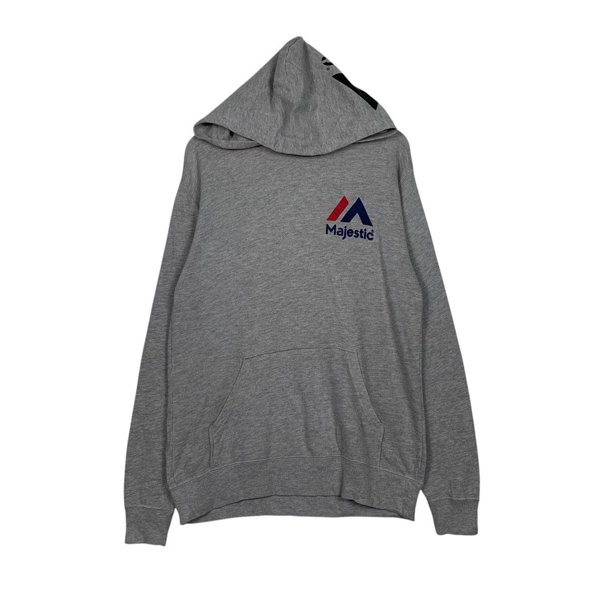 Majestic Majestic Pullover Hoodie Size US L / EU 52-54 / 3 - 1 Thumbnail