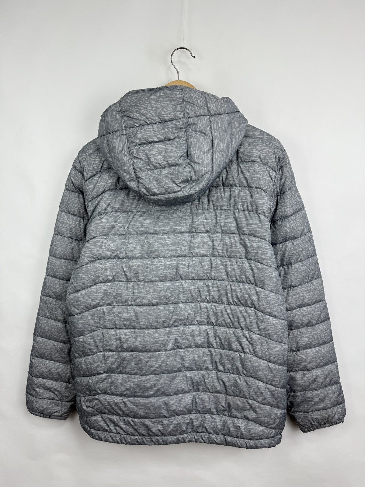 Columbia 🇺🇸 Y2K Columbia Omni Heat Outdoor Winter Jacket Rare Retro Size US M / EU 48-50 / 2 - 10 Thumbnail
