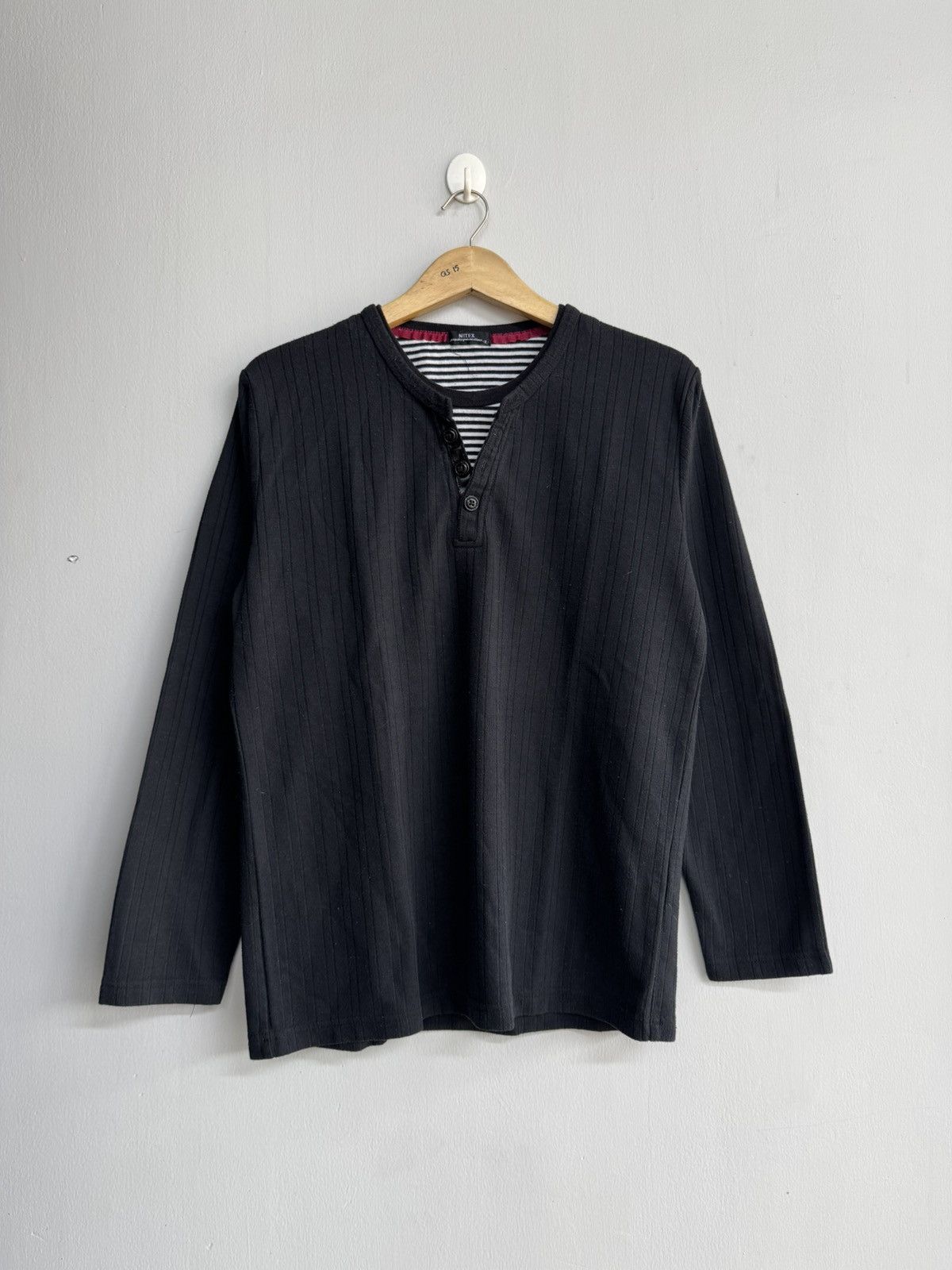 If Six Was Nine × Japanese Brand × Le Grande Bleu (L.G.B.) If six