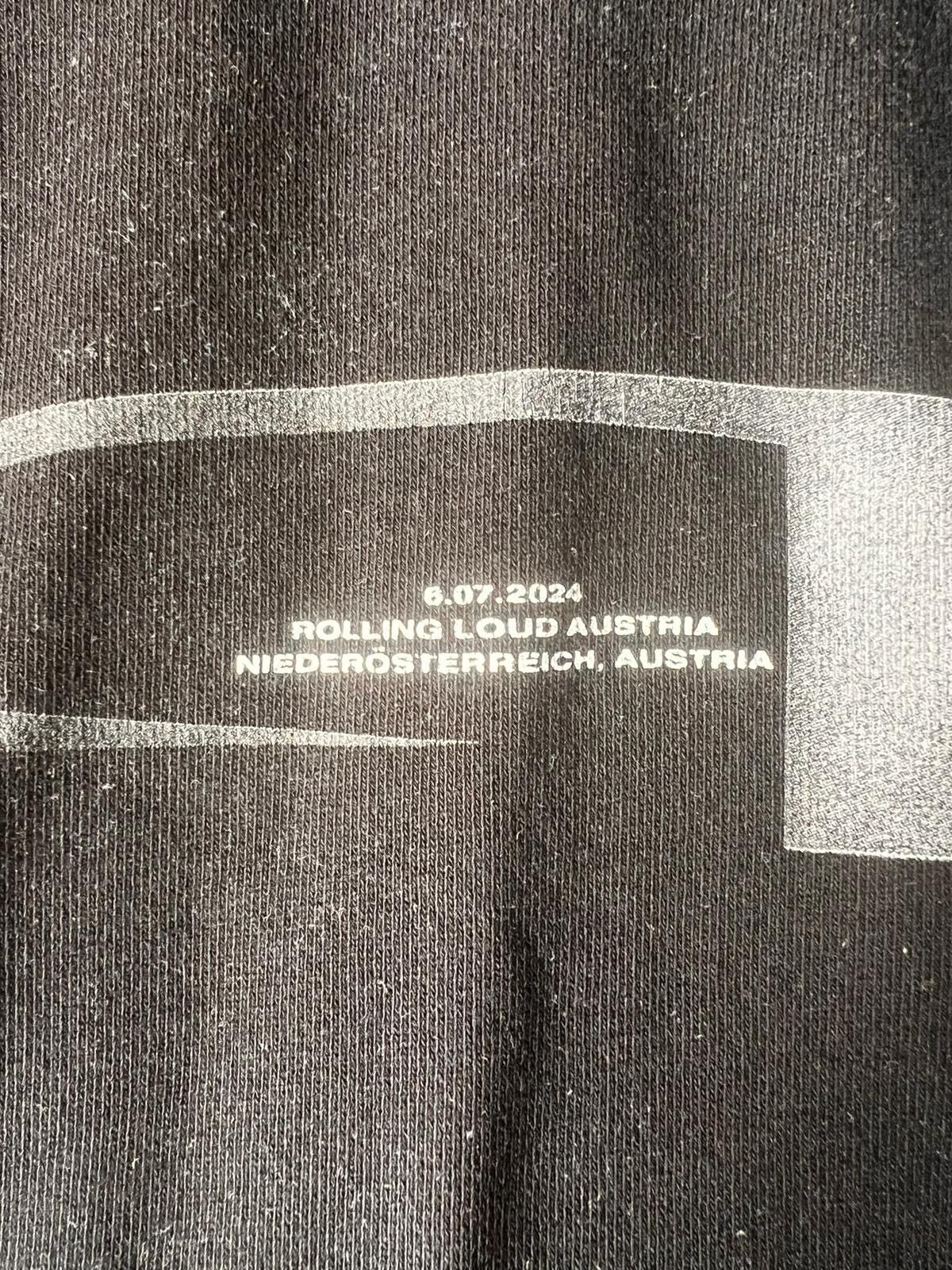 Playboi Carti PBC hoodie 2024 Size US L / EU 52-54 / 3 - 9 Thumbnail