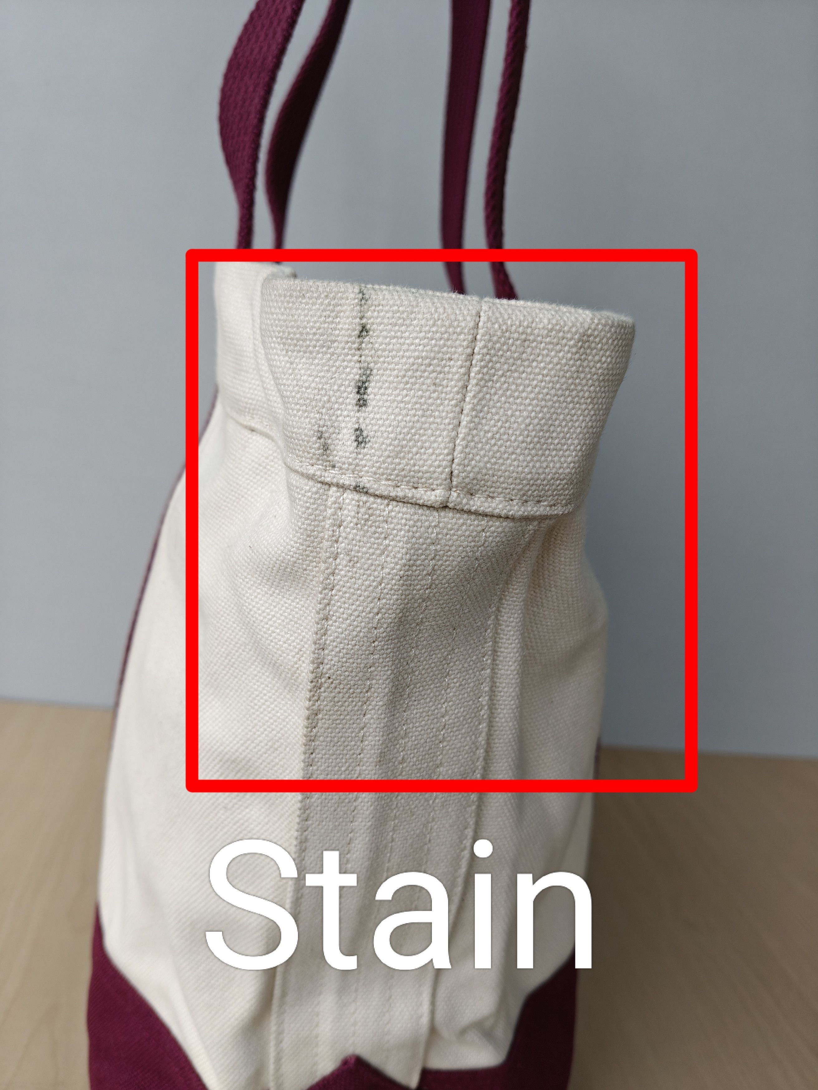 Polo Ralph Lauren Polo Ralph Lauren Canvas Medium Tote Free Shipping FTP/4016 Size ONE SIZE - 13 Thumbnail