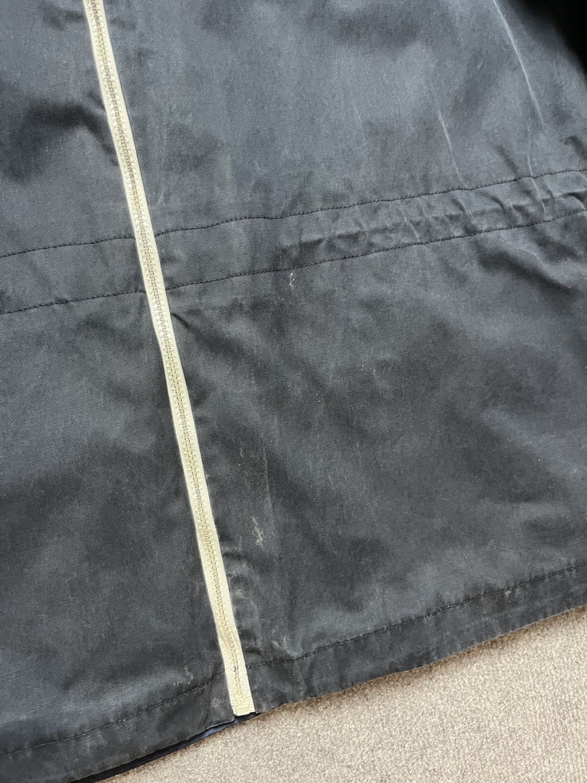 Jil Sander Jil Sander reversible Cotton-Nylon jacket Size US L / EU 52-54 / 3 - 9 Thumbnail