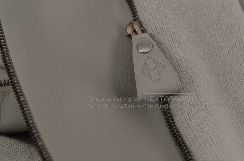 Hermes Hermes Sweater Size XS / US 0-2 / IT 36-38 - 6 Thumbnail