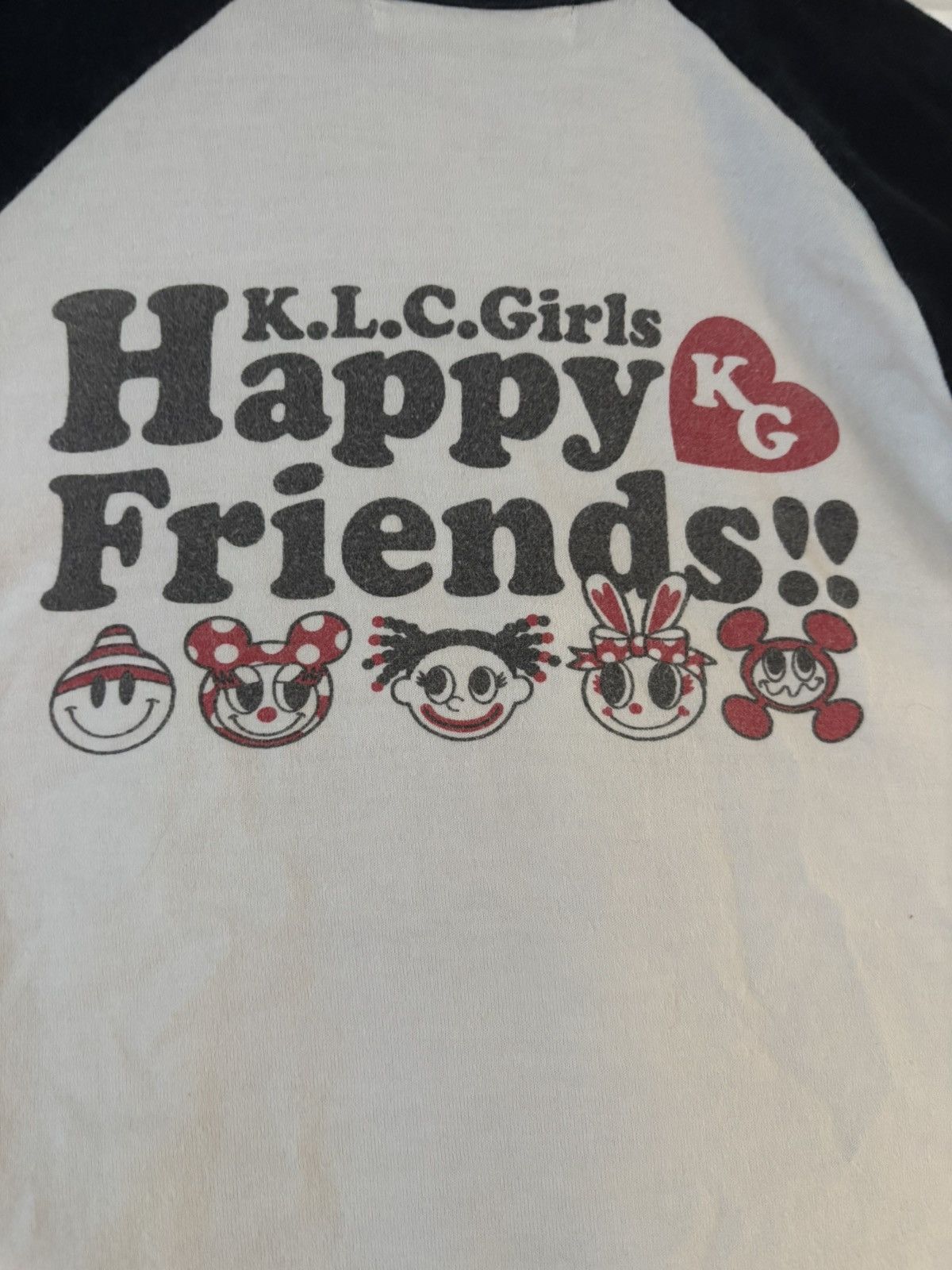Other K.L.C. Baby tee Size XS / US 0-2 / IT 36-38 - 3 Thumbnail