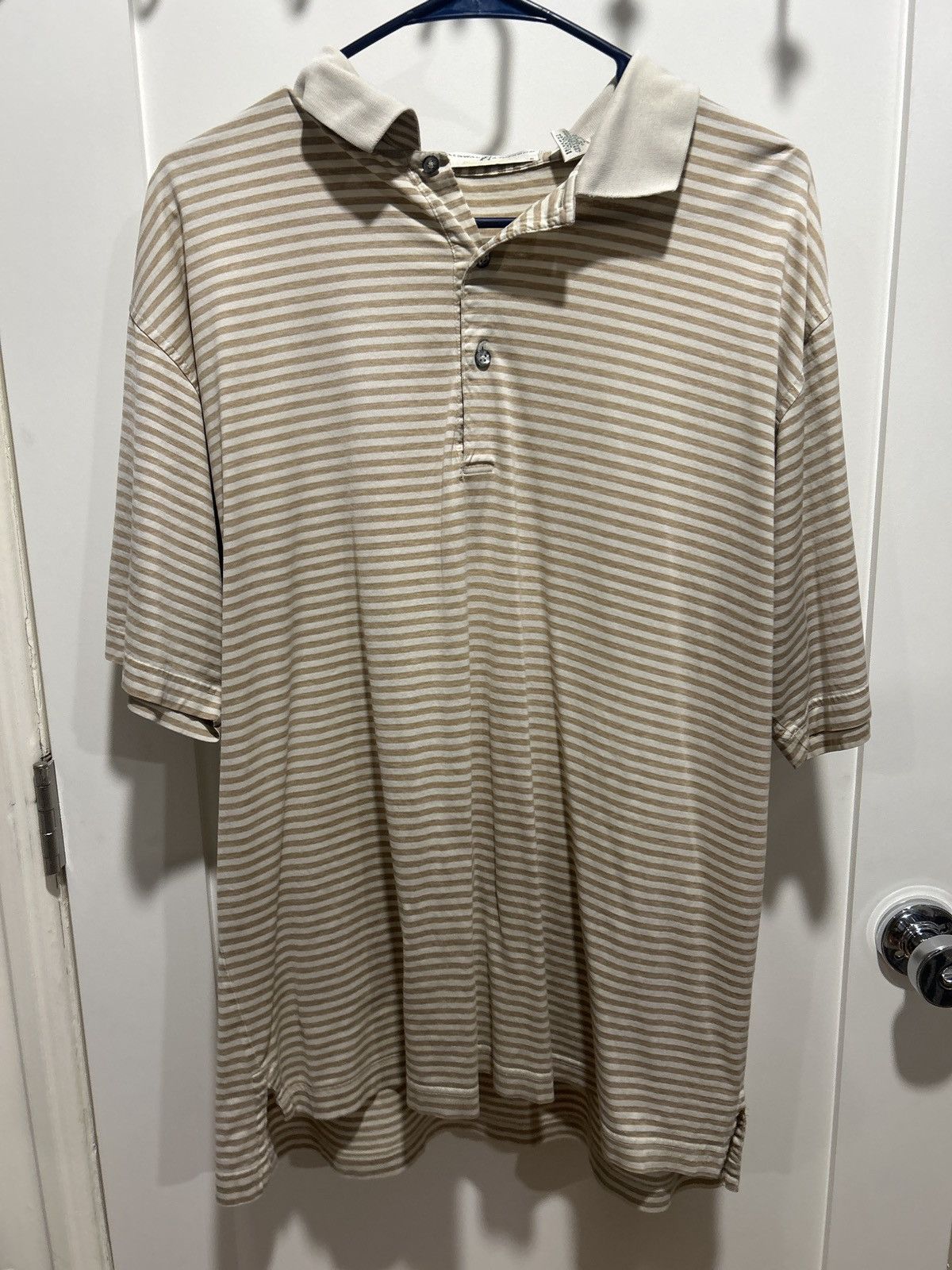 Vintage Fairway and Greene Vintage Polo Size US M / EU 48-50 / 2 - 1 Thumbnail