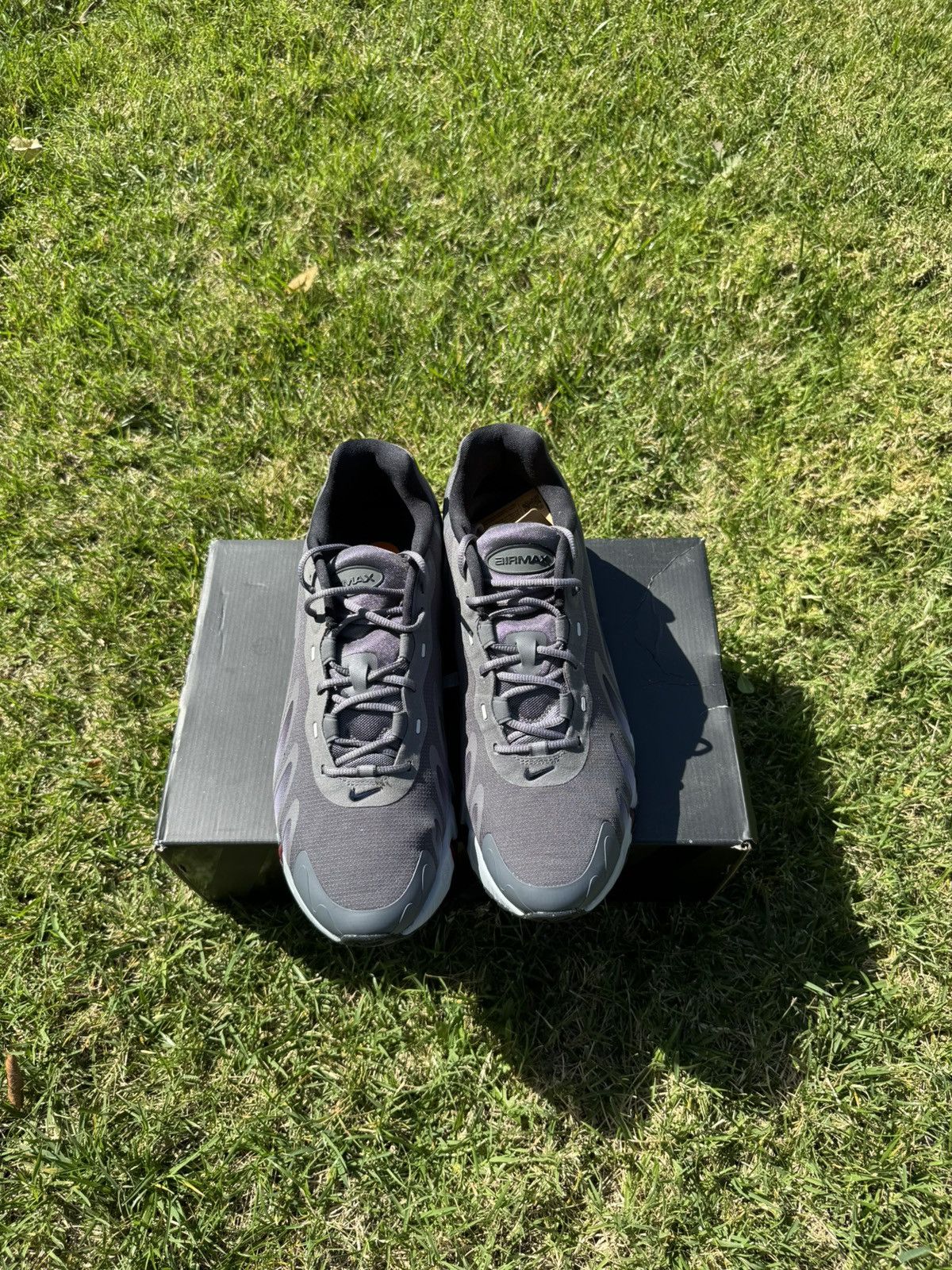 Nike NIKE AIR MAX DN8 Size US 12 / EU 45 - 7 Thumbnail