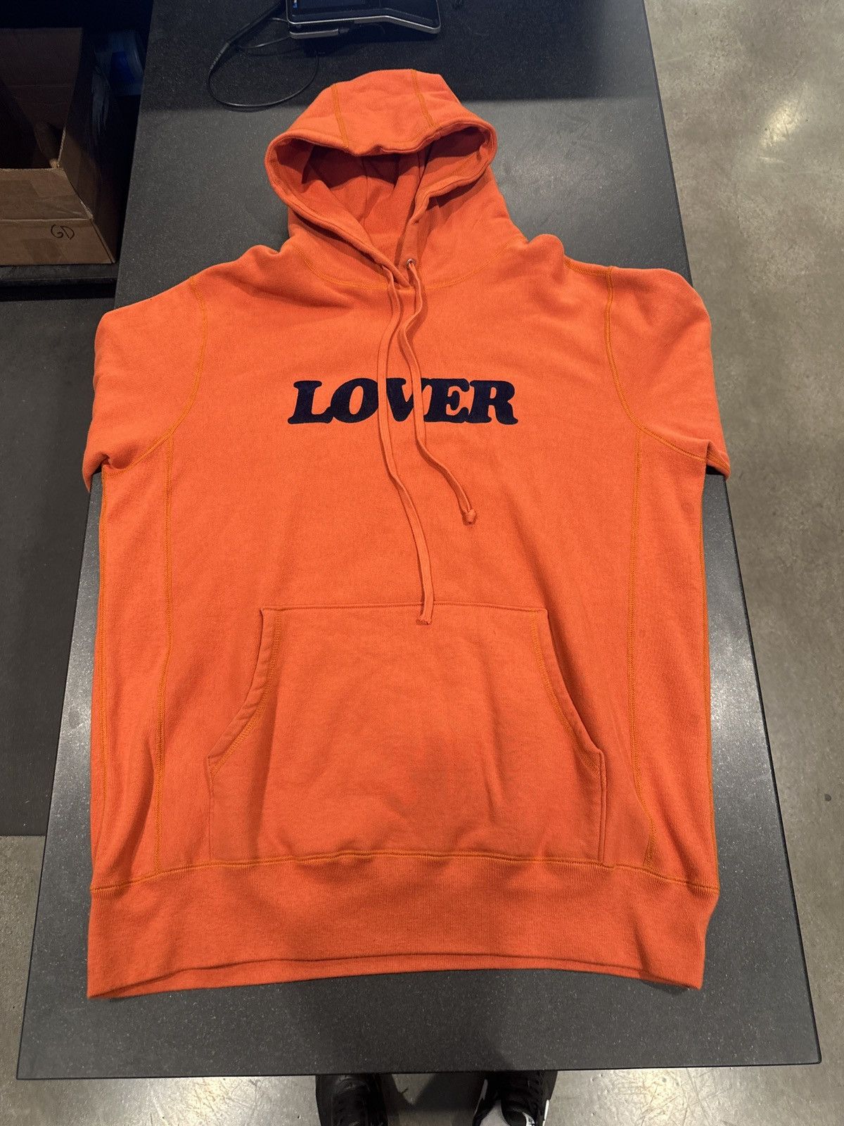 BIANCA CHANDON Bianca Chandon Lover Hoodie Size US XL / EU 56 / 4 - 1 Thumbnail
