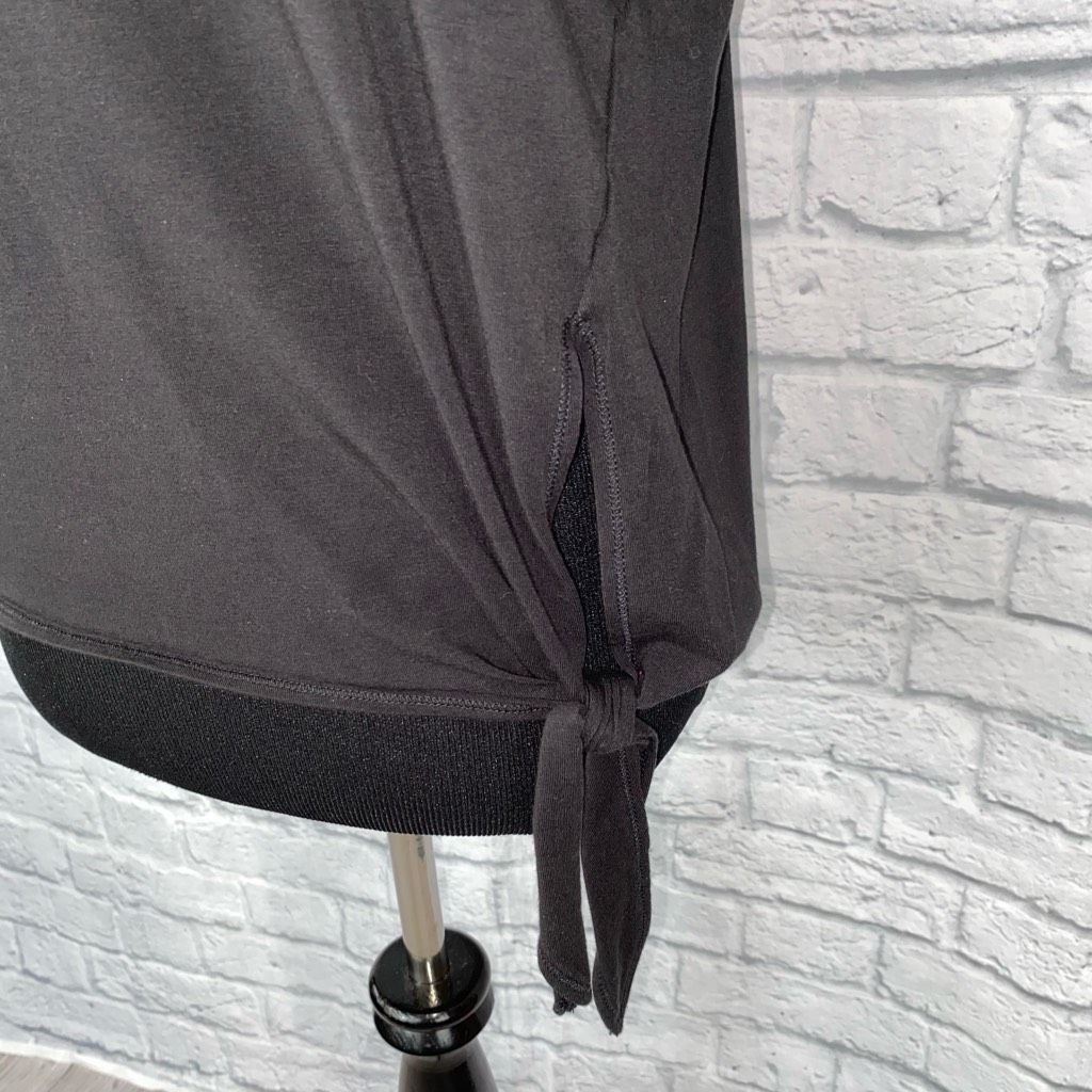 Other Calia by Carrie Underwood Crewneck short sleeve top w/side t Size XS / US 0-2 / IT 36-38 - 3 Thumbnail