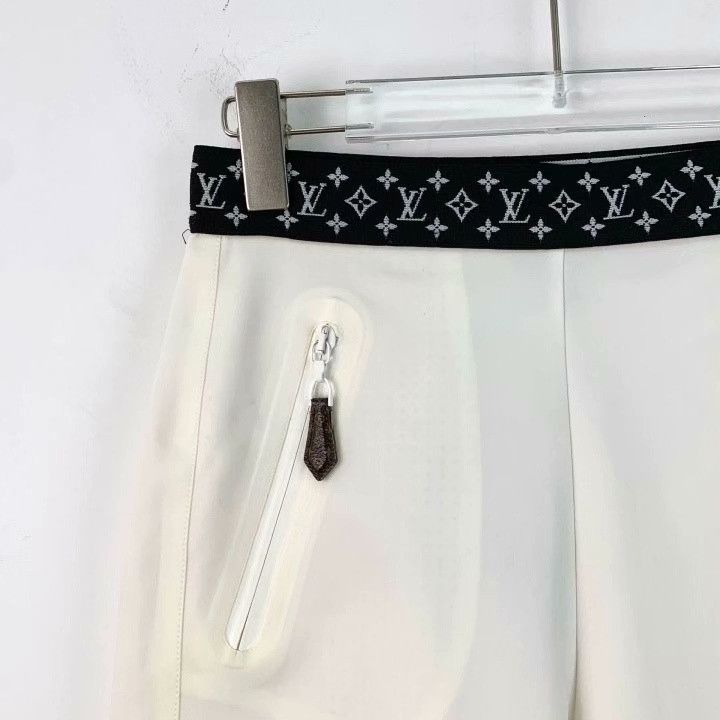 Louis Vuitton Louis Vuitton Monogram Casual Shorts Size US 38 / EU 54 - 3 Thumbnail