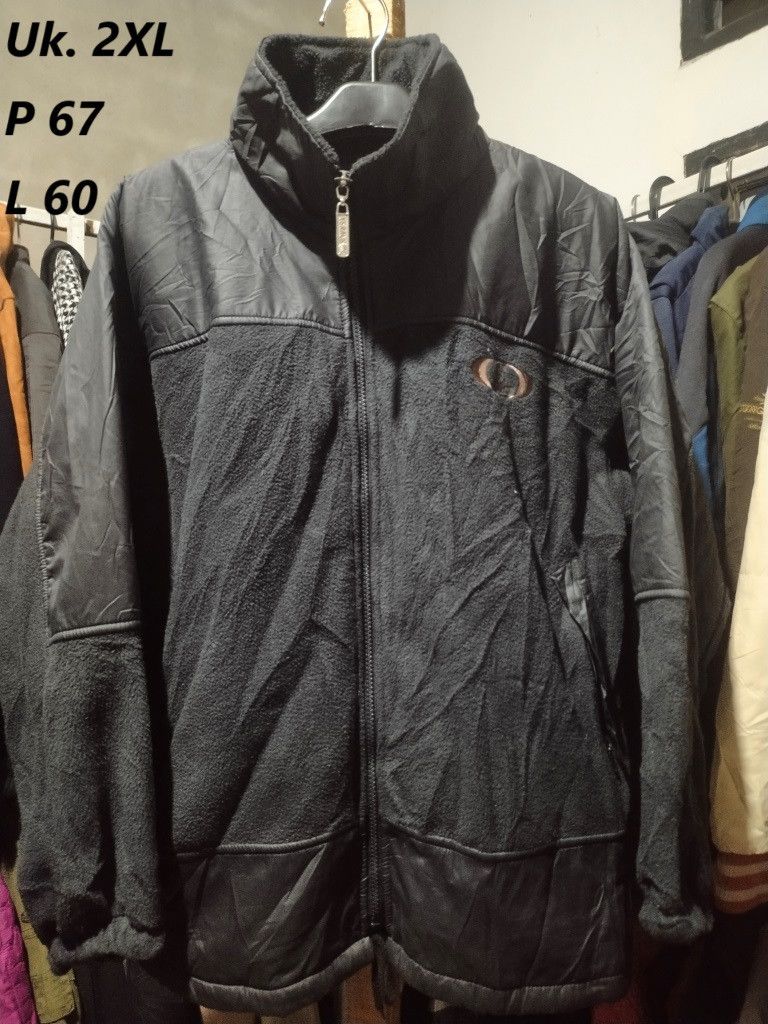 Other Verace Outdoor Jacket (Black) Size US L / EU 52-54 / 3 - 4 Thumbnail