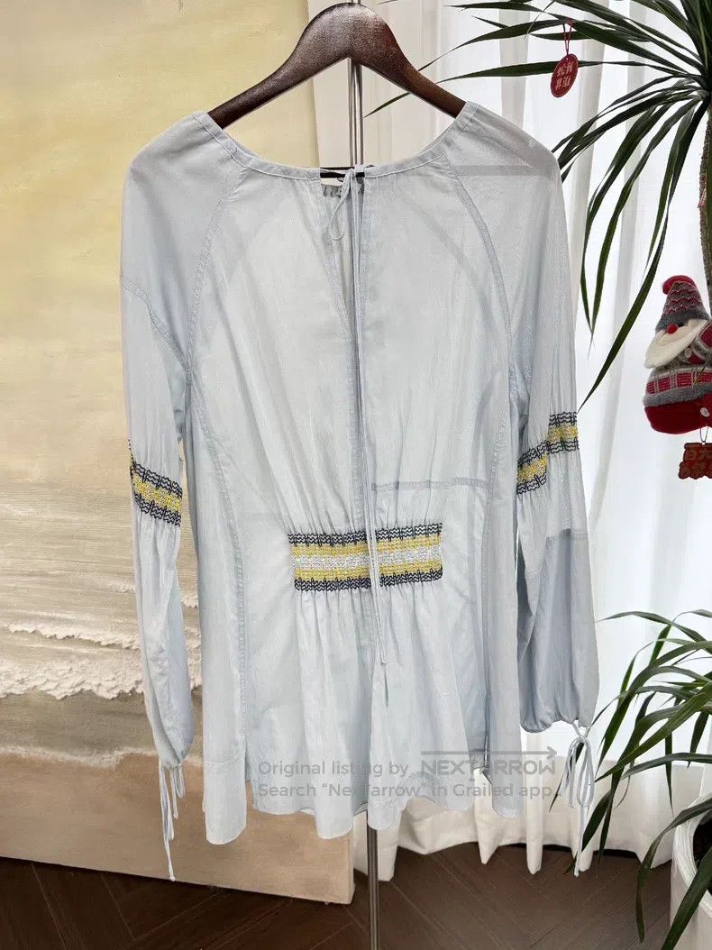 Loewe Loewe Dress Size XXS / US 00 / IT 34 - 1 Thumbnail