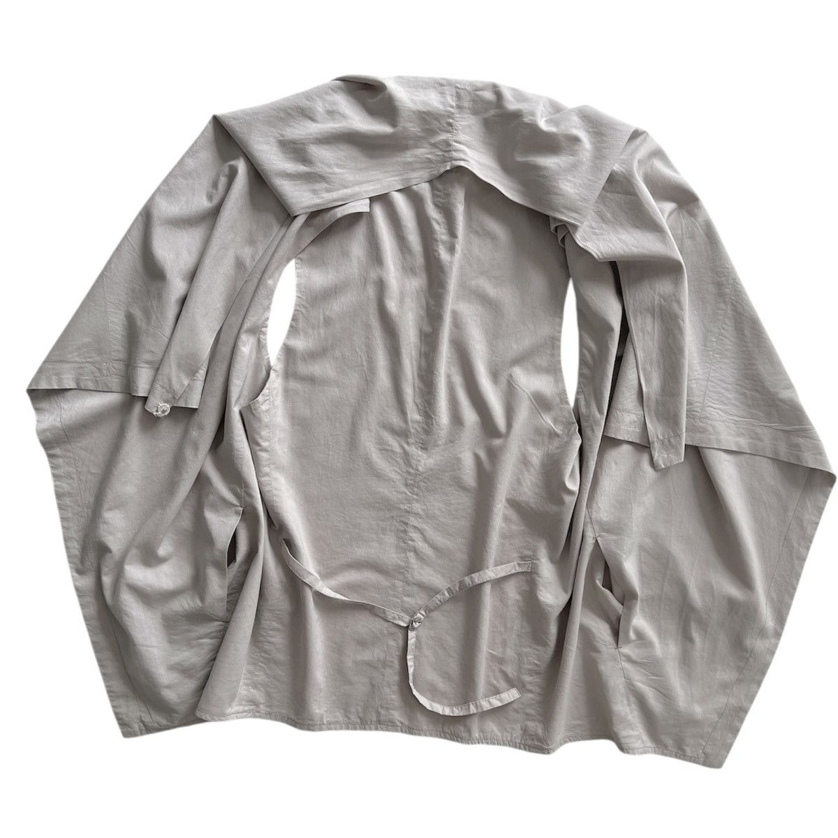 Attachment × Issey Miyake × Kazuyuki Kumagai Attachment ATTACHMENT designer from ISSEY MIYAKE Size US S / EU 44-46 / 1 - 13 Thumbnail