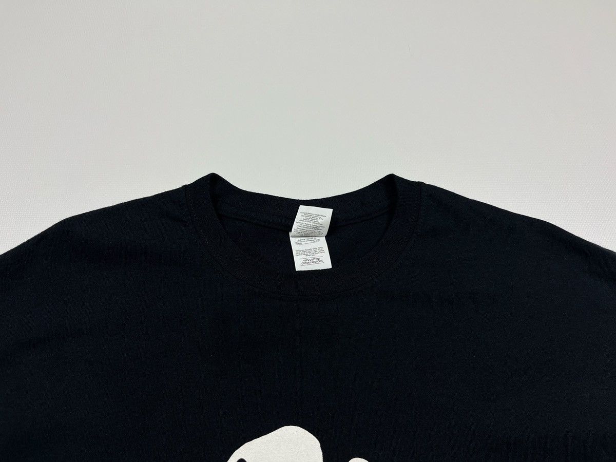 Rage Against The Machine 2014 Rage Against The Machine Tee T-Shirt Fist logo size XL Size US XL / EU 56 / 4 - 5 Thumbnail