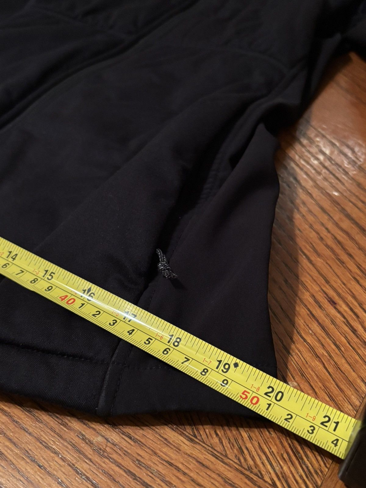 The North Face The North Face Womens Pseudio Hooded Lightly Insulated Small Size S / US 4 / IT 40 - 12 Thumbnail