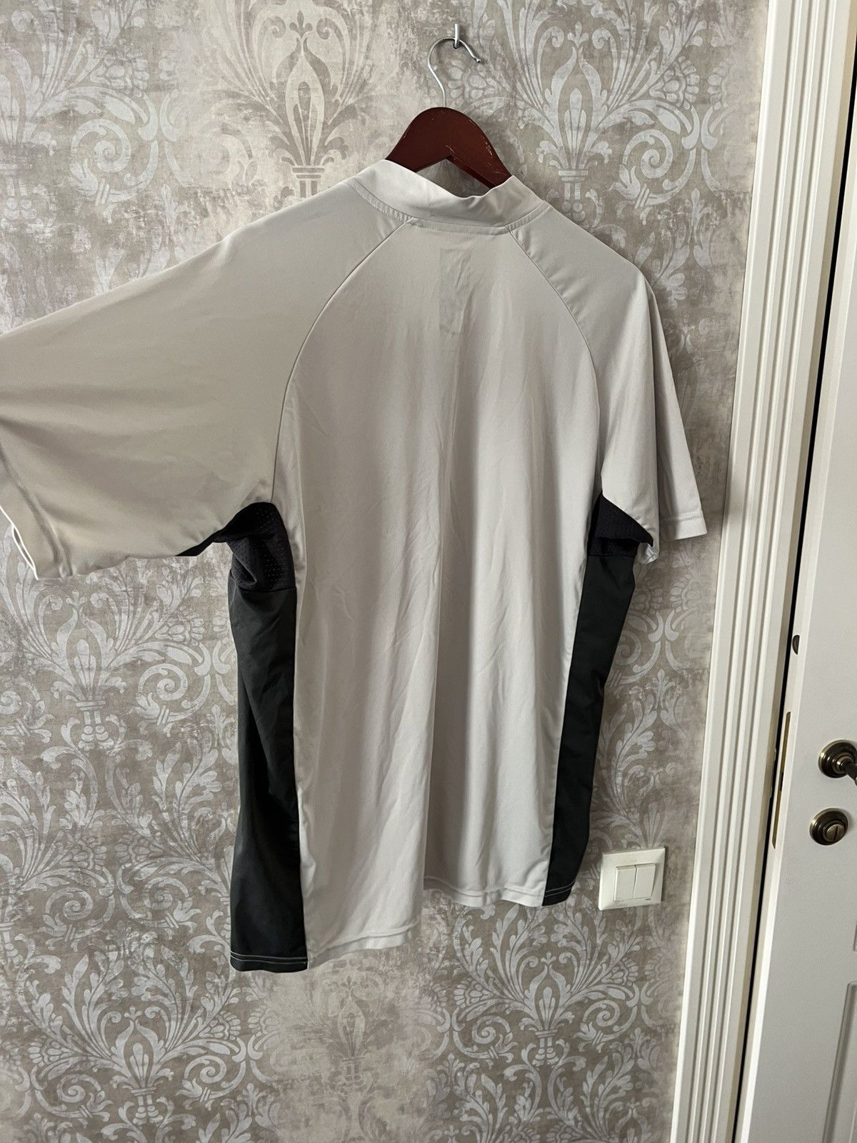Nike ACG Nike ACG Techwear Outdoor Training Top Tee Size US L / EU 52-54 / 3 - 10 Thumbnail