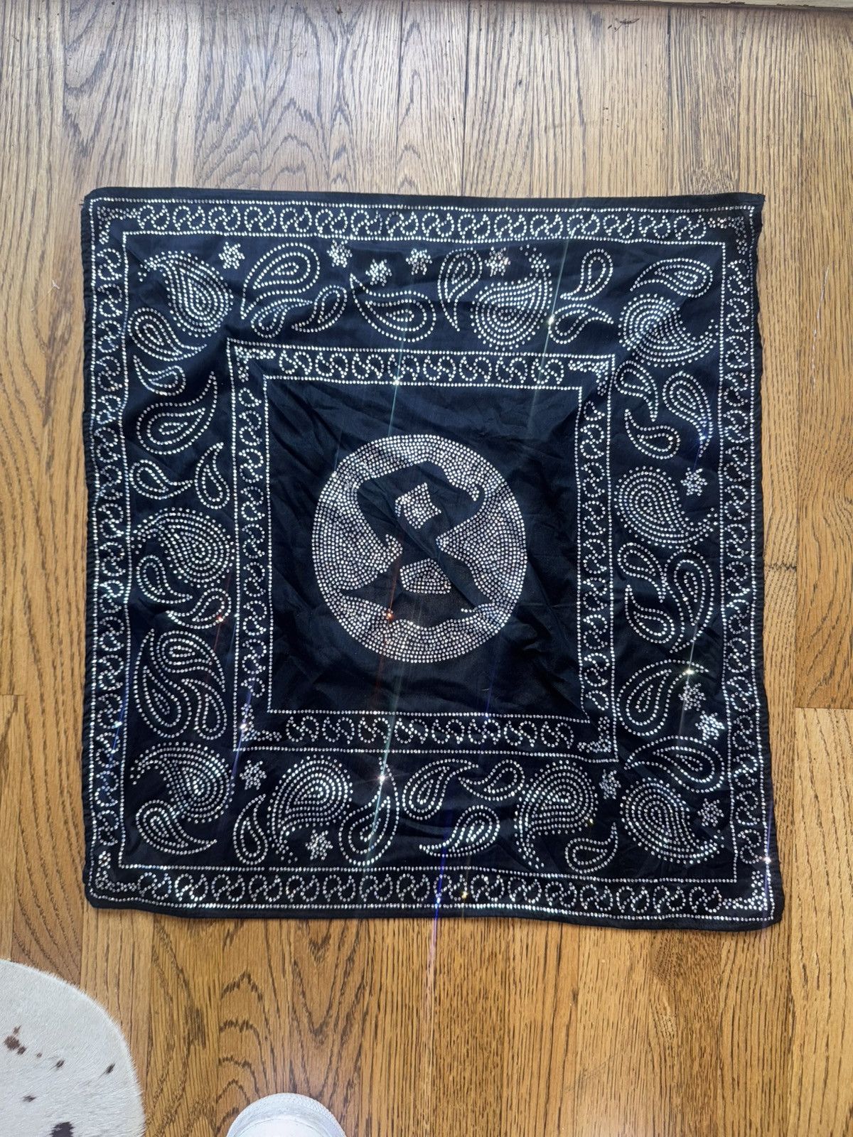 Section 8 Bandana gem stone Size ONE SIZE - 1 Thumbnail