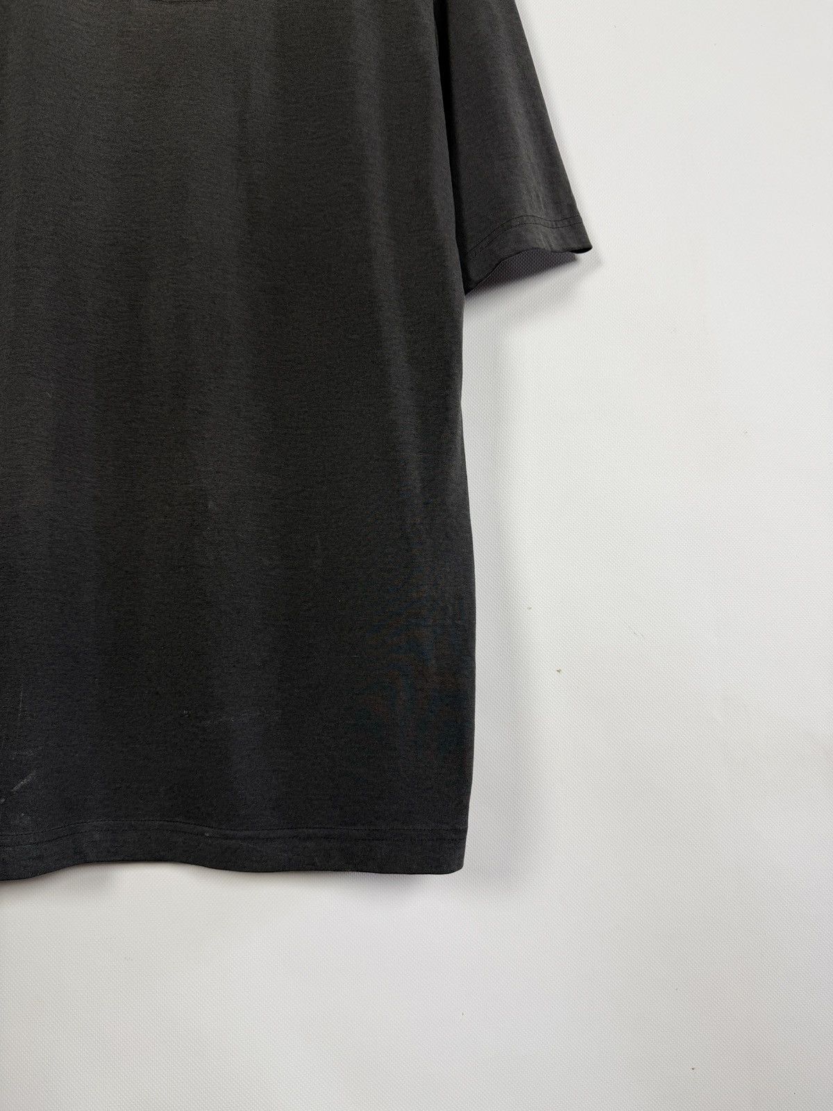 Adidas Adidas Vintage 90s T-Shirt Retro Three Stripes Trefoil Logo Size US XL / EU 56 / 4 - 15 Thumbnail