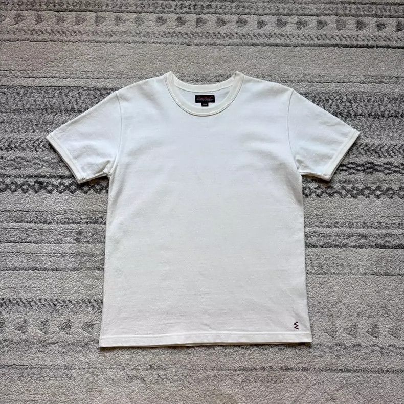 Iron Heart Iron Heart 1600 overweight T-shirt Size US L / EU 52-54 / 3 - 1 Thumbnail