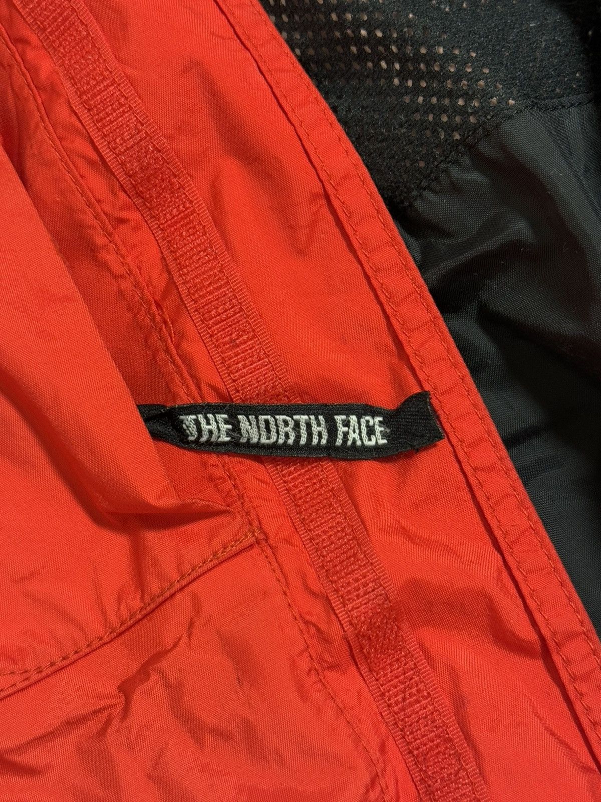 Goretex × The North Face × Vintage The North Face Gore-Tex Jacket Size US L / EU 52-54 / 3 - 6 Thumbnail