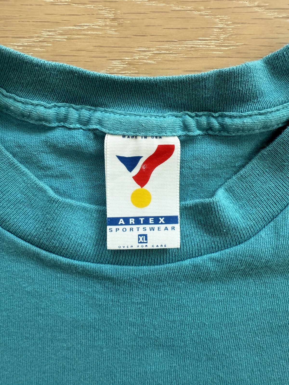 MLB Vintage ‘93 Florida Marlins MLB Shirt Size US XL / EU 56 / 4 - 5 Thumbnail