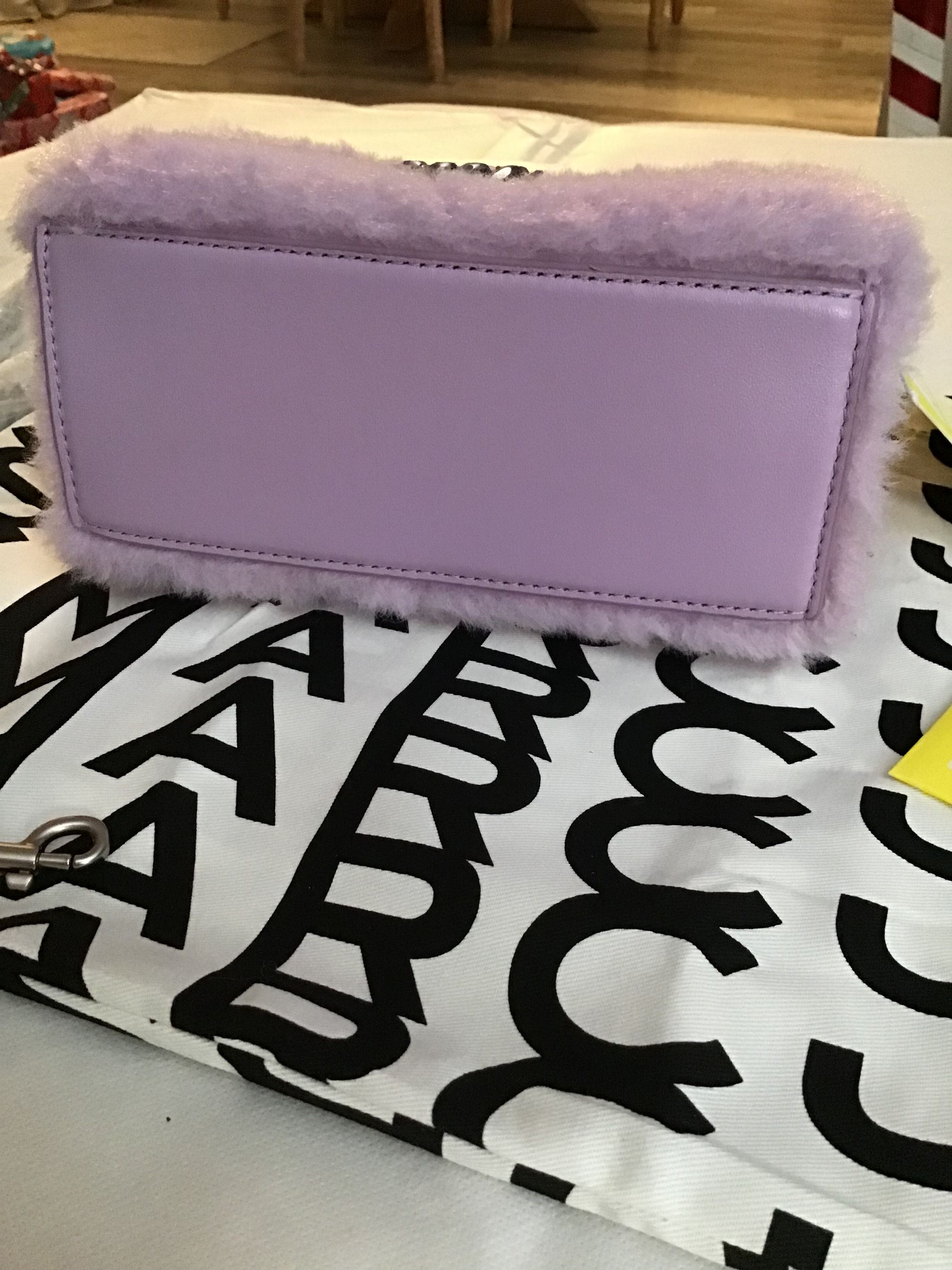 Marc Jacobs Marc Jacobs Mini Top Handle Size ONE SIZE - 5 Thumbnail