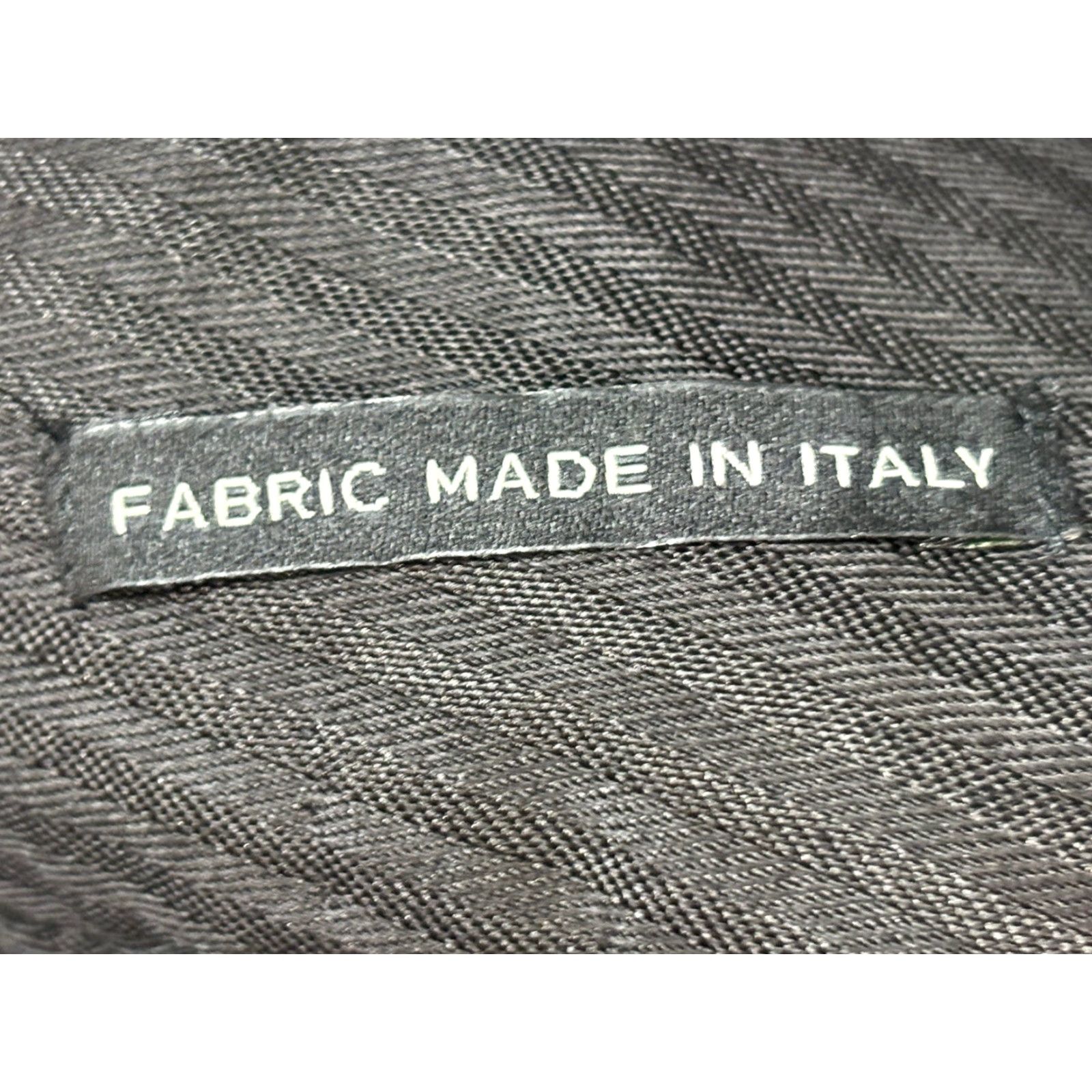 Talbots VINTAGE? No, Talbots Dress Pants Gray Herringbone 24W Plus Straight Classic Fit Women Pants Size 24W Gray Viscose Blend Womens Size 42" / US 20 - 7 Thumbnail