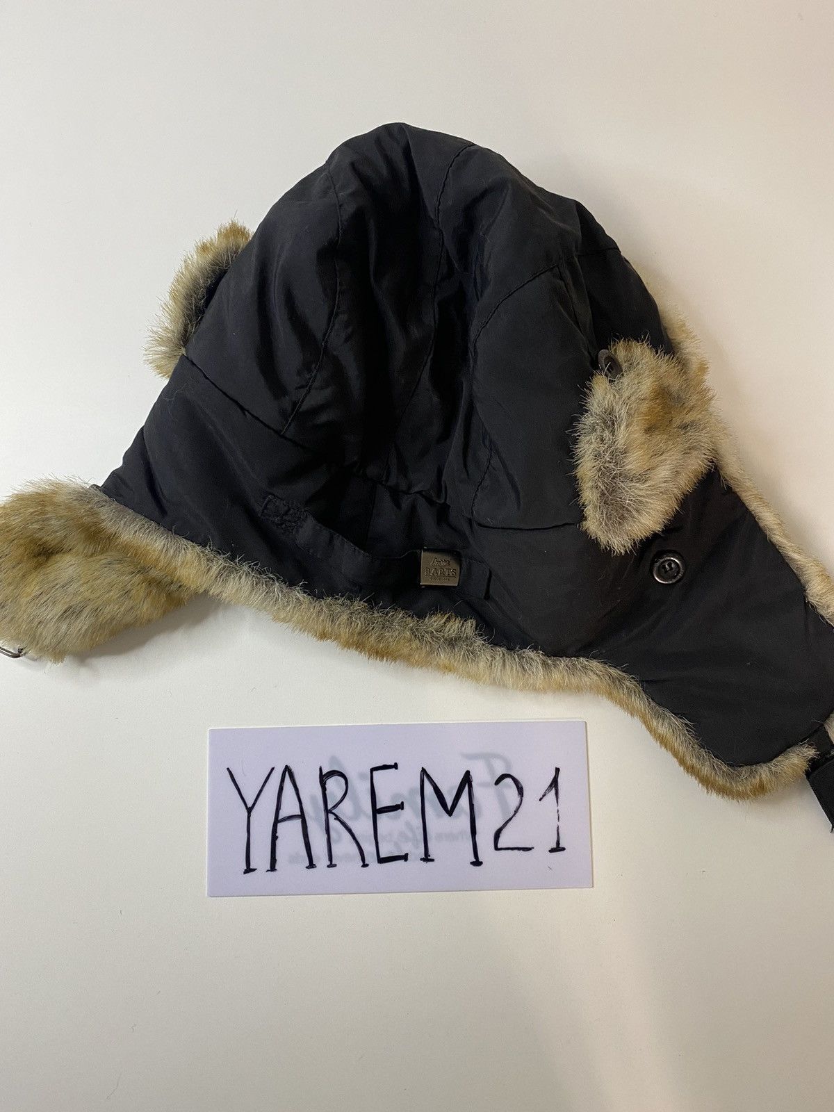 Other Ushanka Barts Size ONE SIZE - 3 Thumbnail