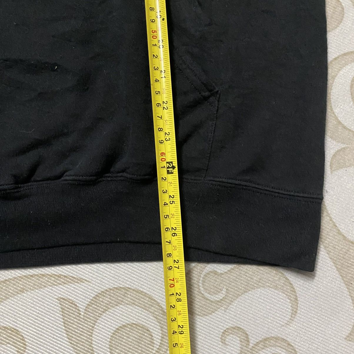 Bowery Bowery Supply Co Hoodie Size US L / EU 52-54 / 3 - 7 Thumbnail