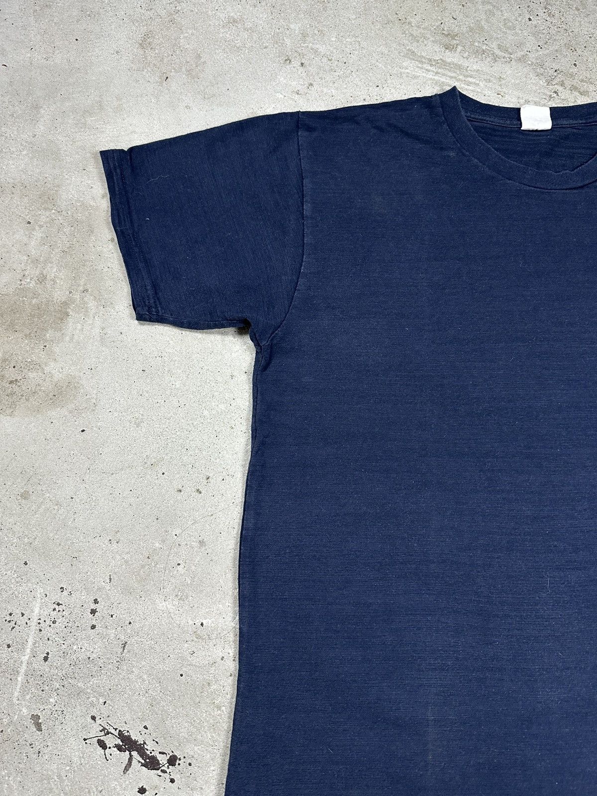Japanese Brand × Vintage Vintage Y2K Godzilla Toho Co Navy T Shirt Tee Size US XL / EU 56 / 4 - 4 Thumbnail