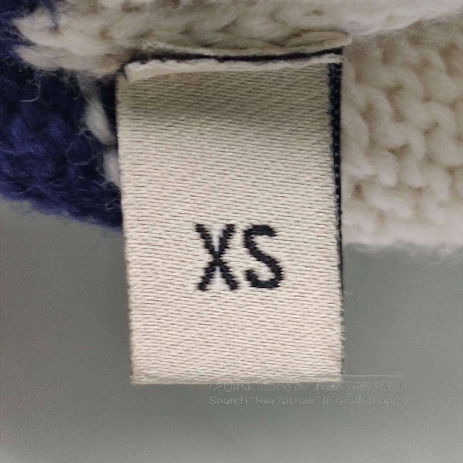 Gucci Gucci Striped Colorblock Collar Short. Size XS / US 0-2 / IT 36-38 - 6 Thumbnail