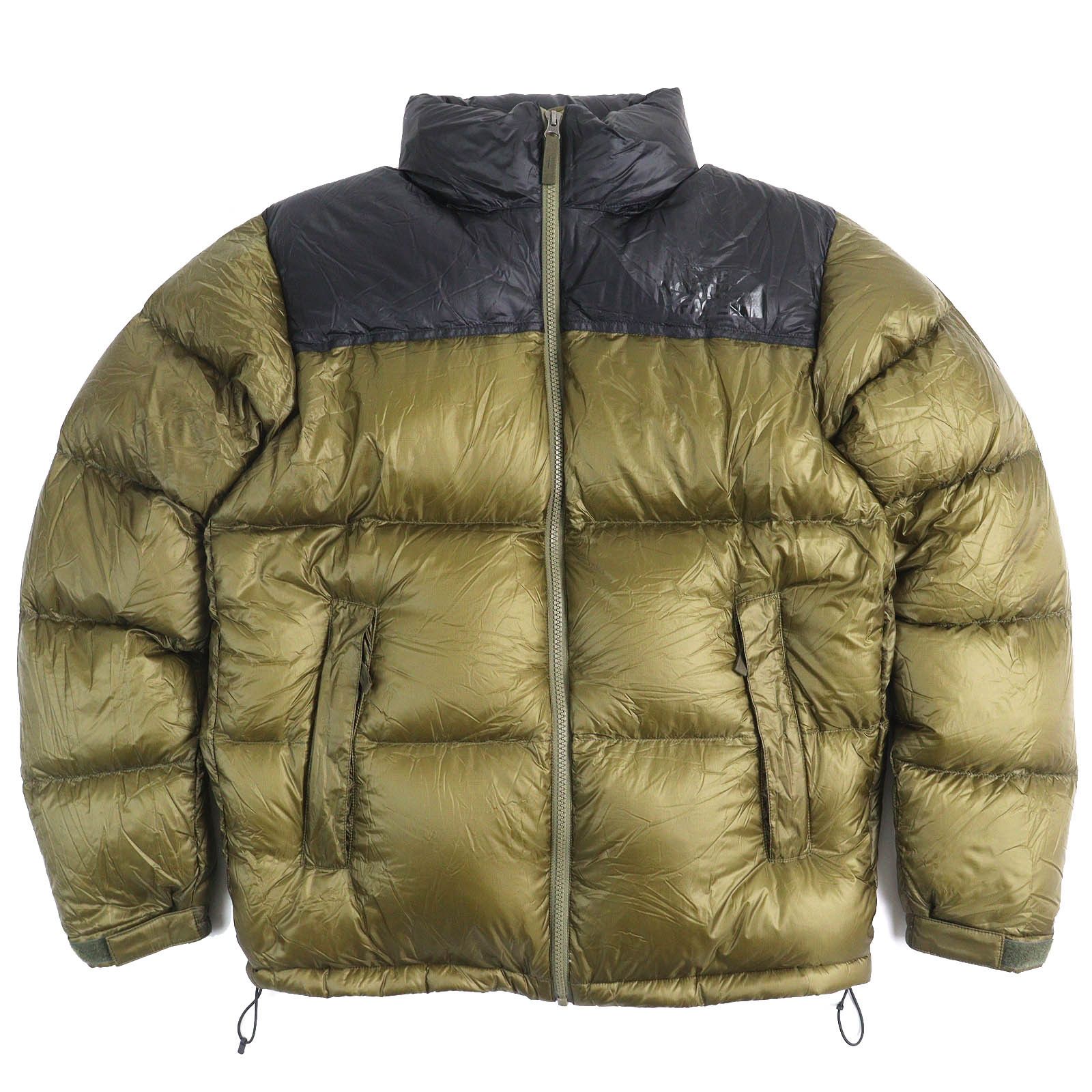 The North Face THE NORTH FACE THE NORTH FACE ND92031R Nylon Down Jacket (Limited) Others Outerwear ND92031R DUTY FREE for USA Size ONE SIZE - 1 Thumbnail