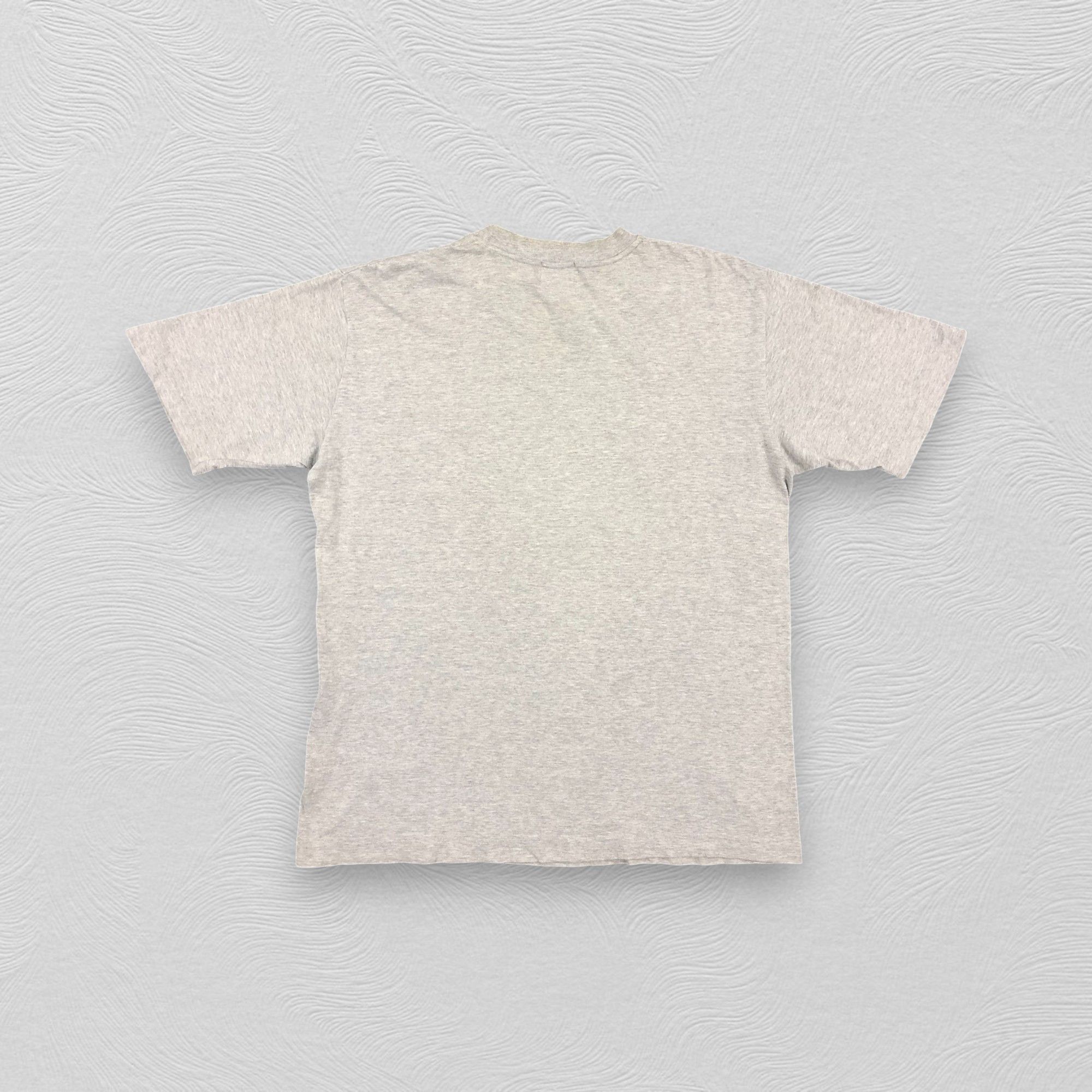 Japanese Brand Vintage Anime Neltun Club Large Tshirt - H009 Size US L / EU 52-54 / 3 - 2 Thumbnail