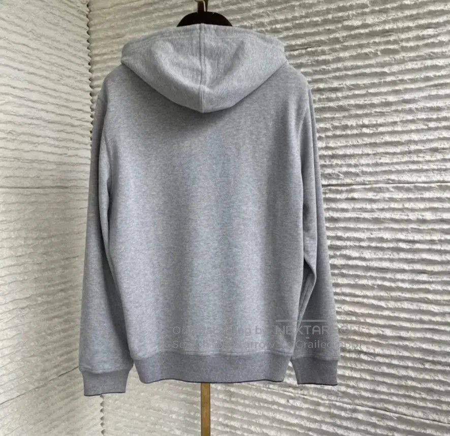 Brunello Cucinelli Brunello Cucinelli Men's Hooded Sweatshirt. Size US S / EU 44-46 / 1 - 3 Thumbnail