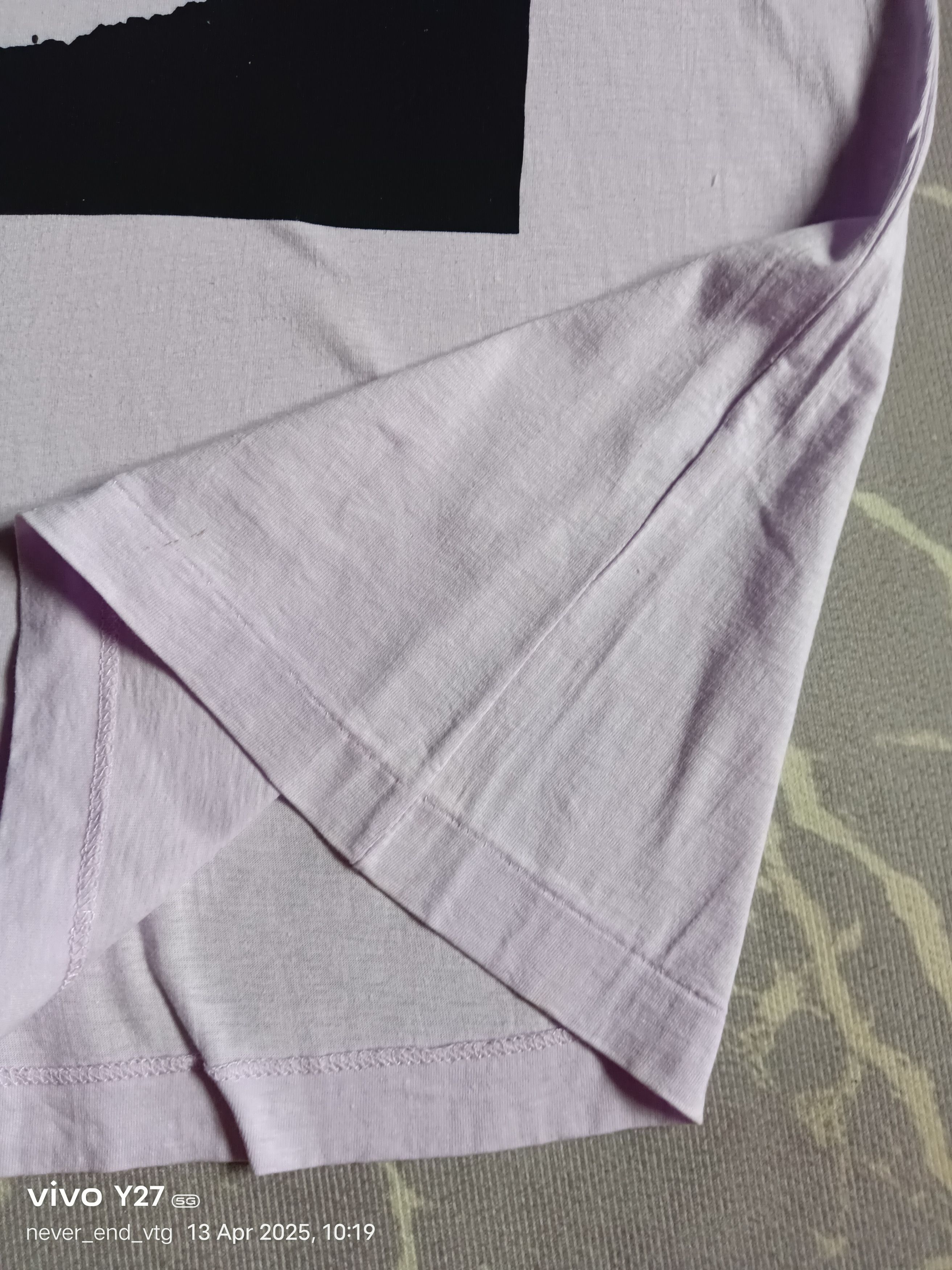 American Apparel × Vintage Vintage Marilyn Monroe Size US M / EU 48-50 / 2 - 5 Thumbnail