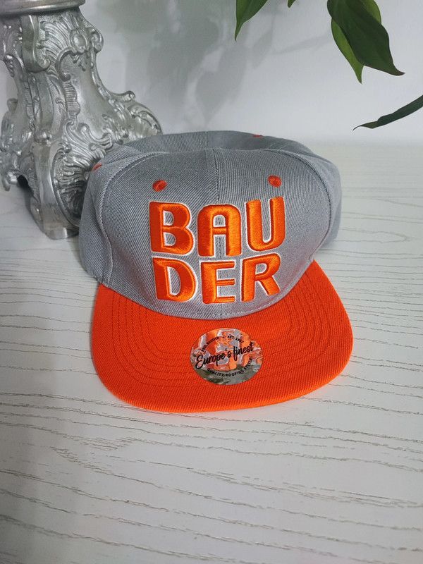 Other Paul Bauder Cap Embroidered Logo Size ONE SIZE - 1 Thumbnail