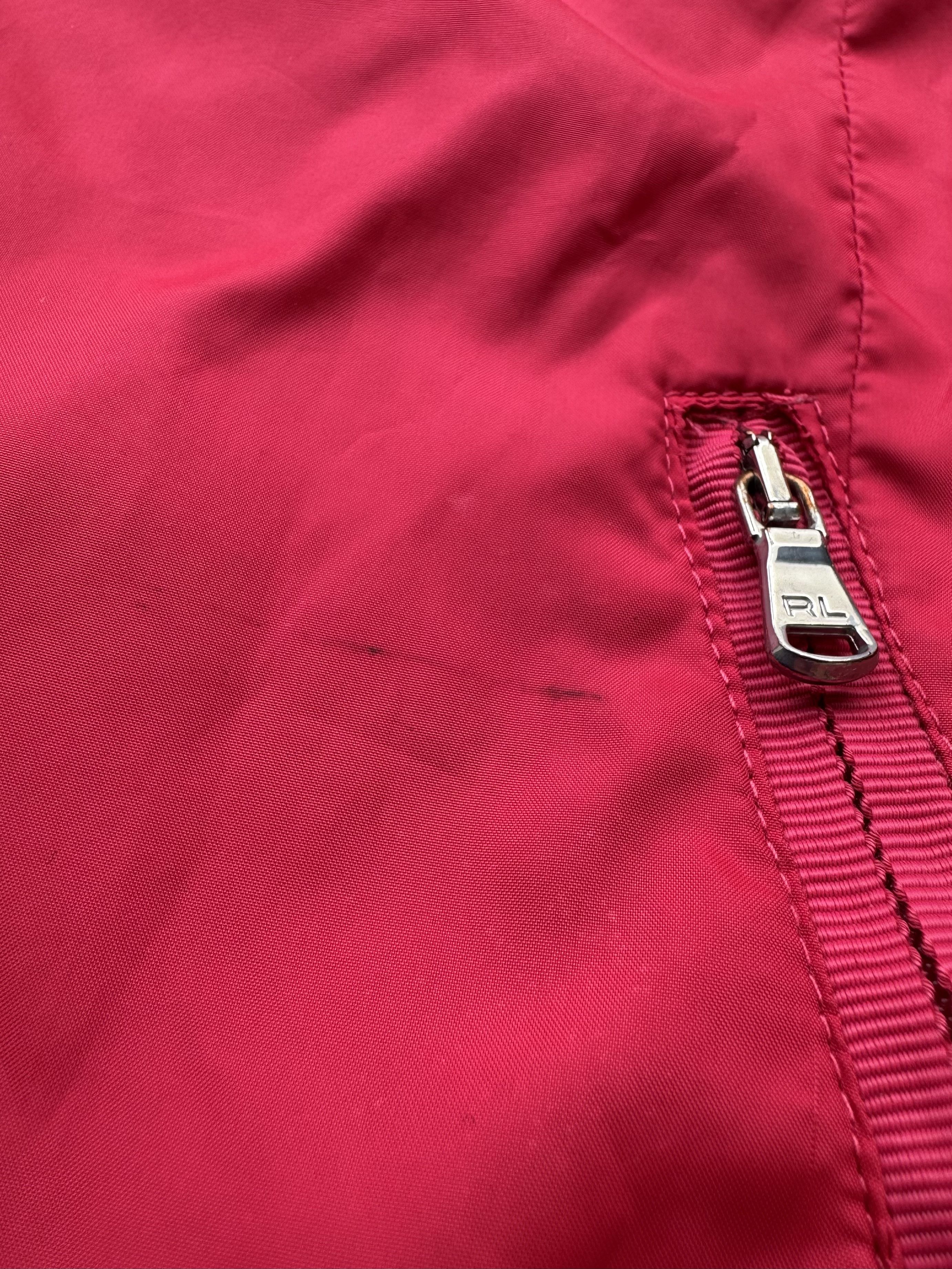 Polo Ralph Lauren Polo Golf Ralph Lauren Light Jacket (507) Size M / US 6-8 / IT 42-44 - 4 Thumbnail