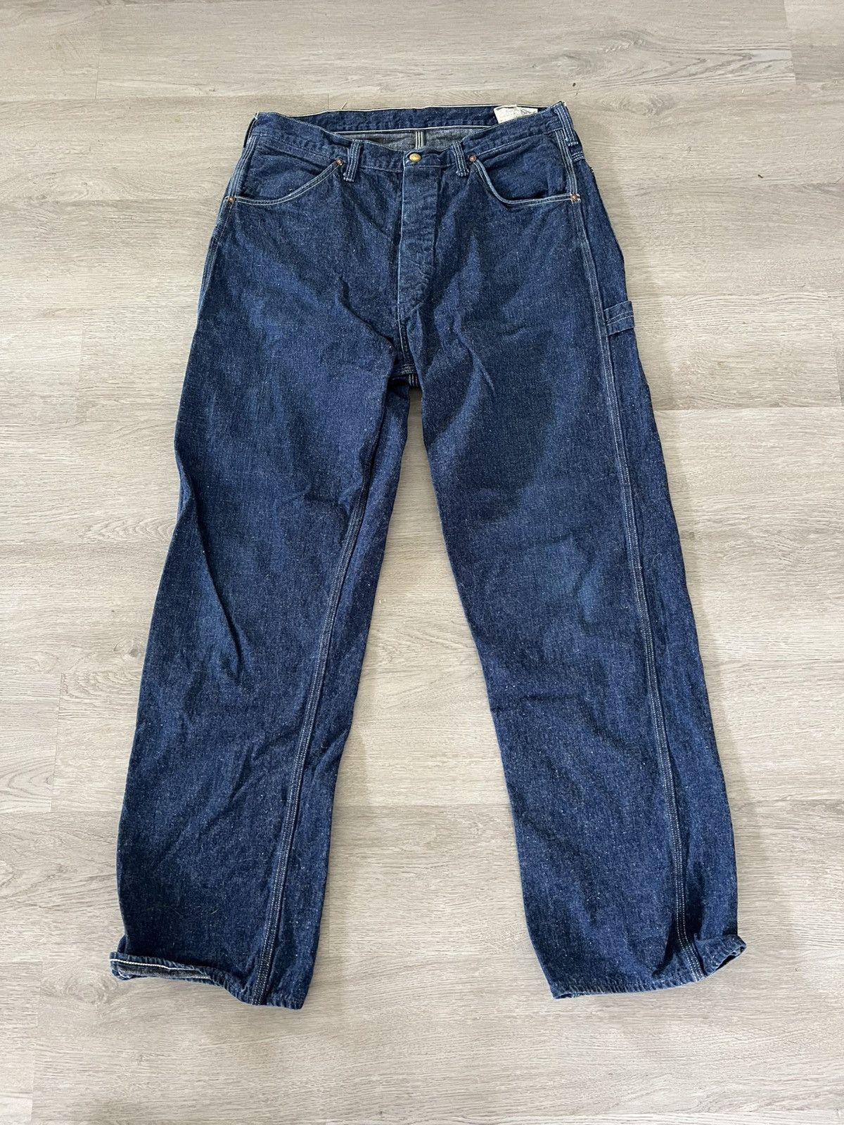 Orslow orSlow Painter Pants – One Wash Size US 30 / EU 46 - 1 Thumbnail
