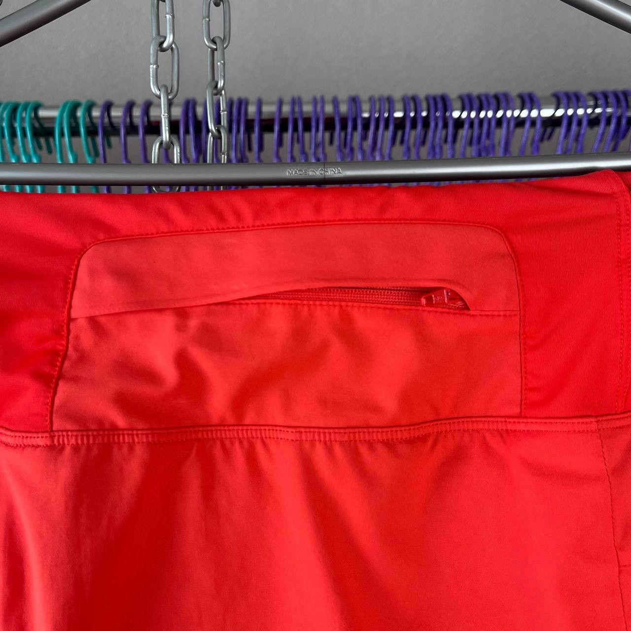 Arc'teryx Arc'teryx Lyra Skort Outdoor Running Gorpcore Skirt/Shorts Size 28" / US 6 / IT 42 - 7 Thumbnail
