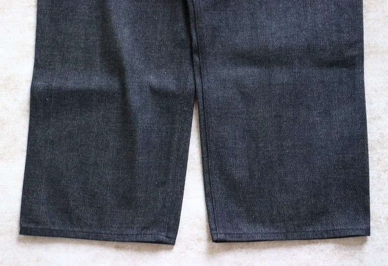 Visvim visvim size 3 22aw Hakama jeans 2505-Nextarrow Size US 30 / EU 46 - 8 Thumbnail