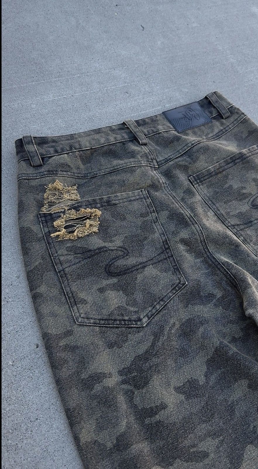 Other Atlyarchieve denim Size US 36 / EU 52 - 3 Thumbnail