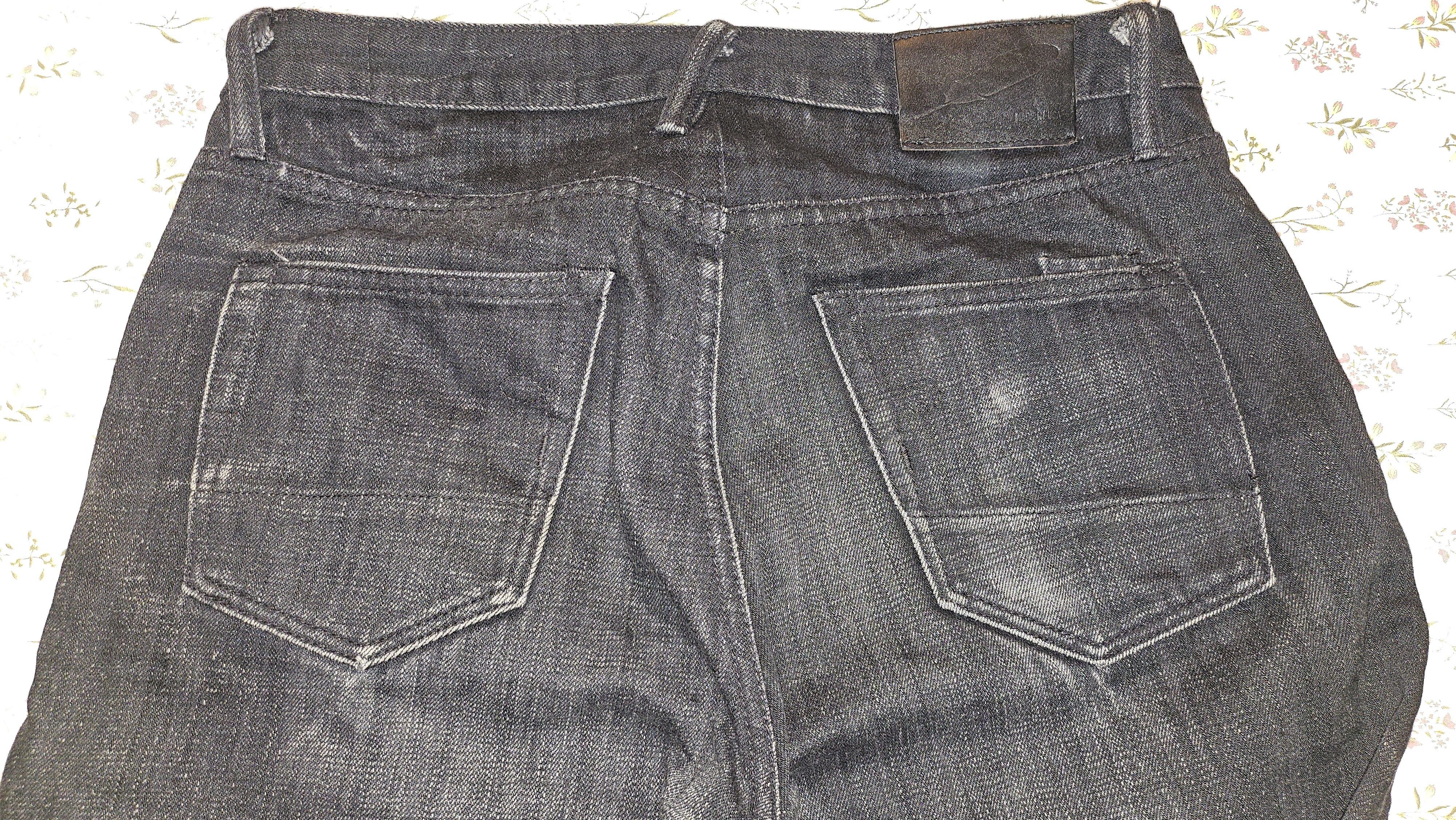 Rogue Territory Rouge territory slim tapered Size US 31 - 2 Thumbnail